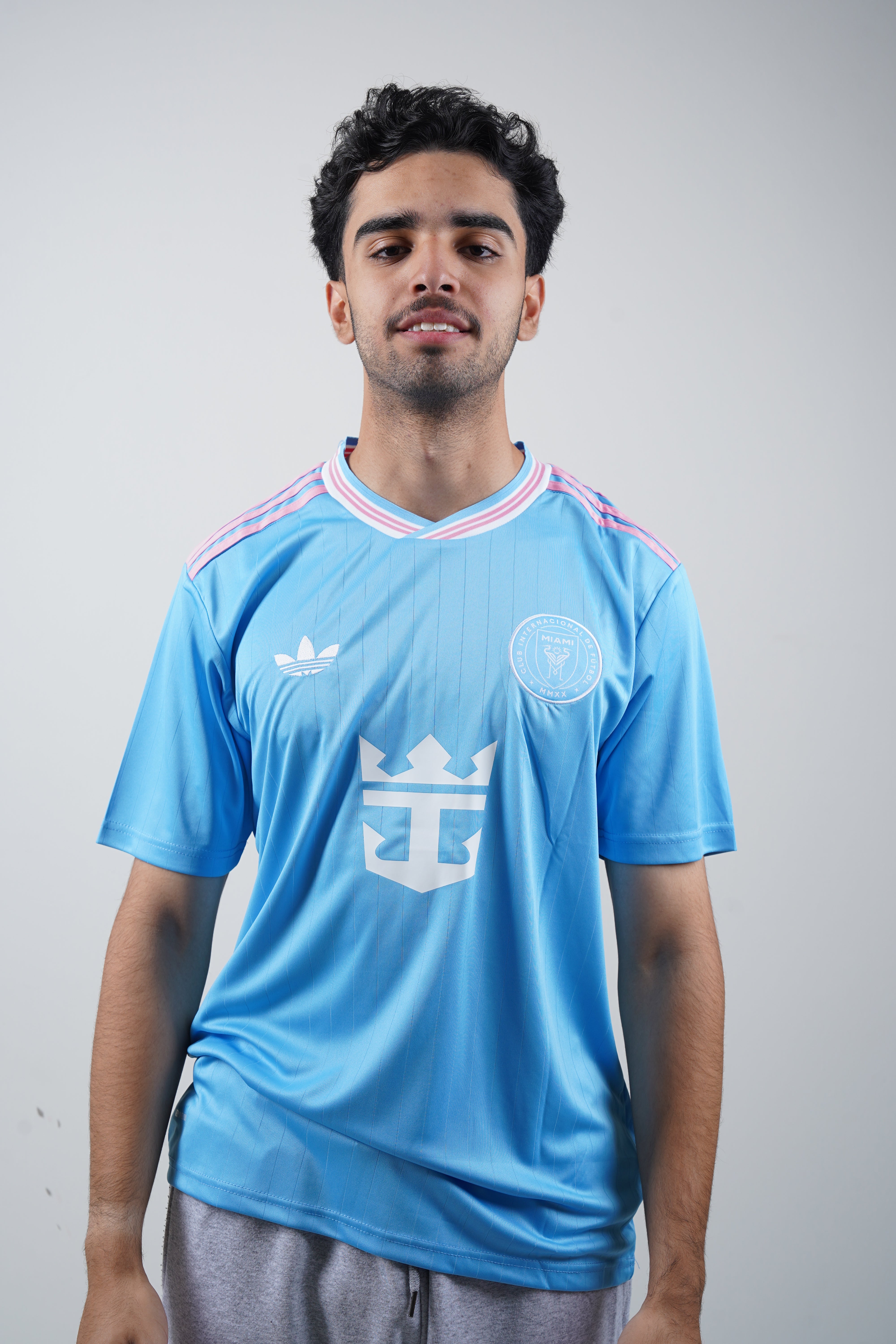 Inter Miami Third Jersey 25/26