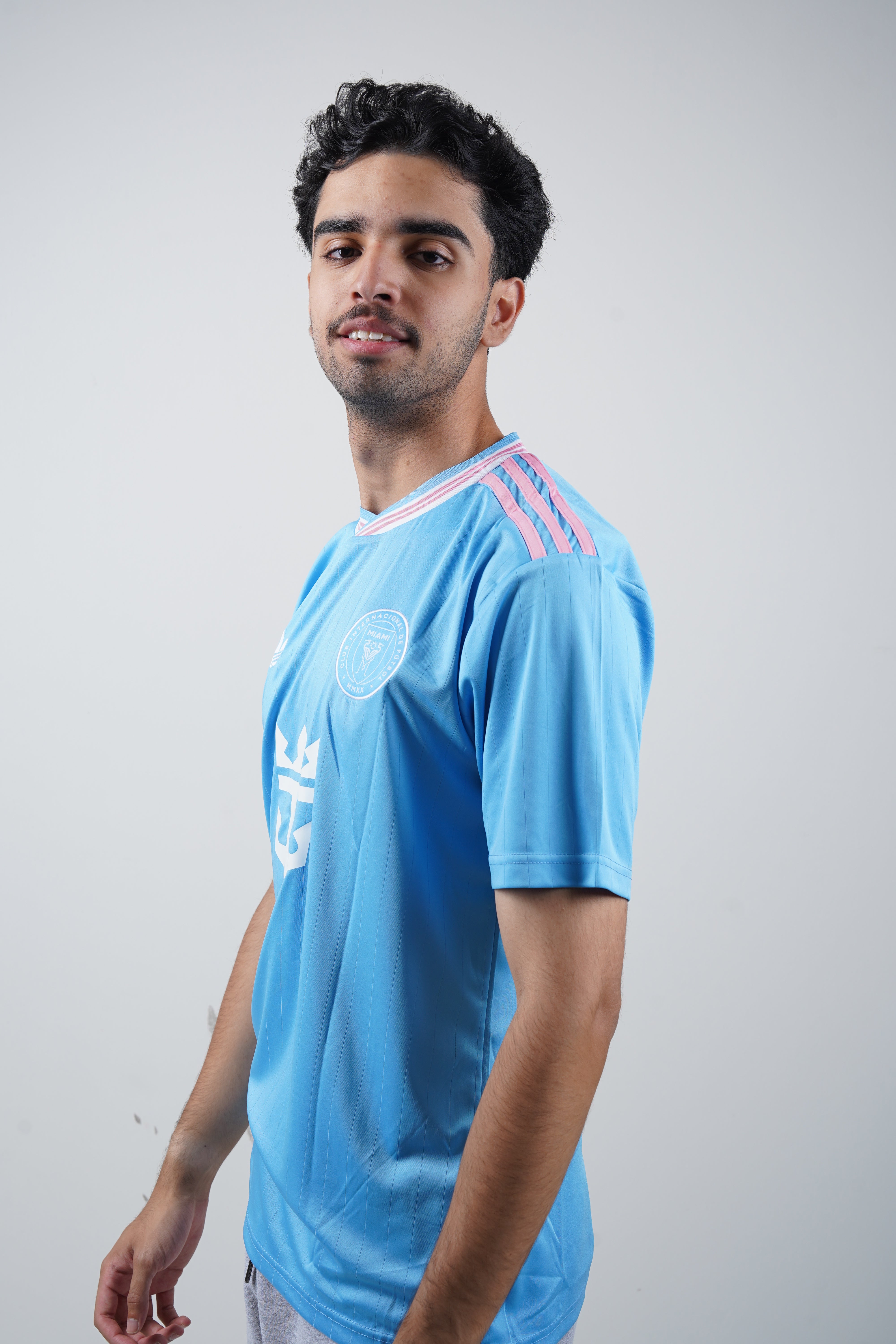 Inter Miami Third Jersey 25/26