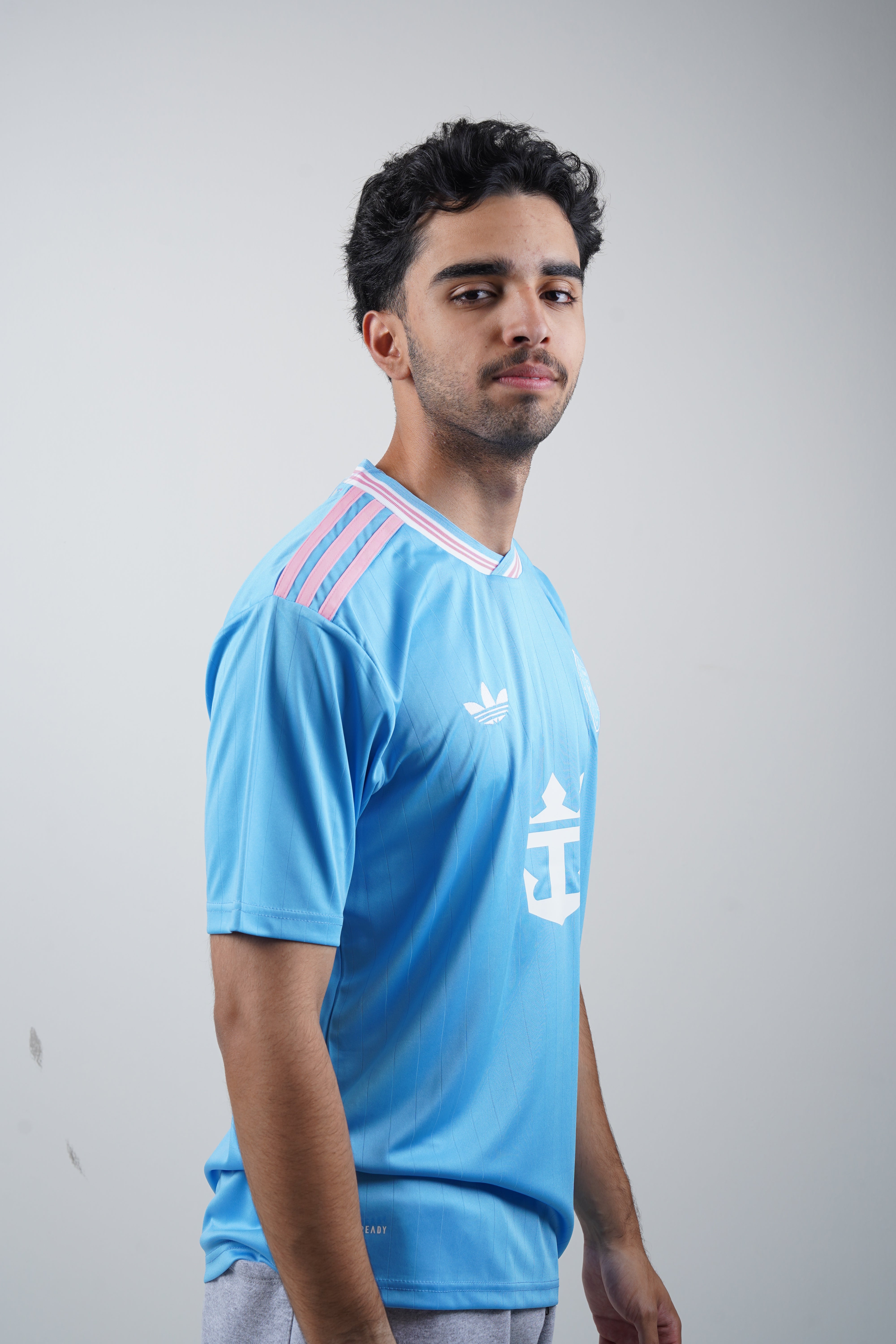 Inter Miami Third Jersey 25/26