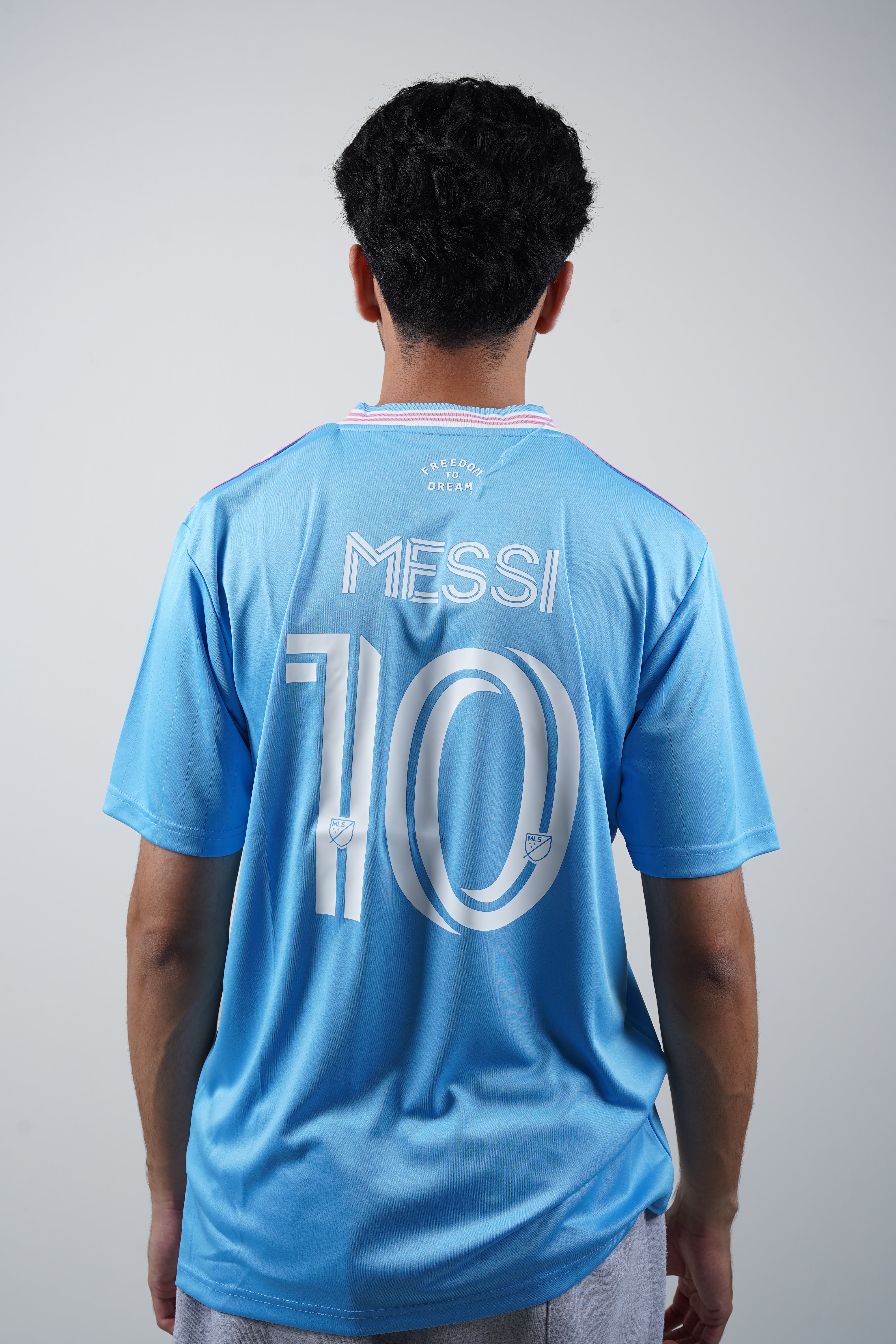 Inter Miami Third Jersey 25/26