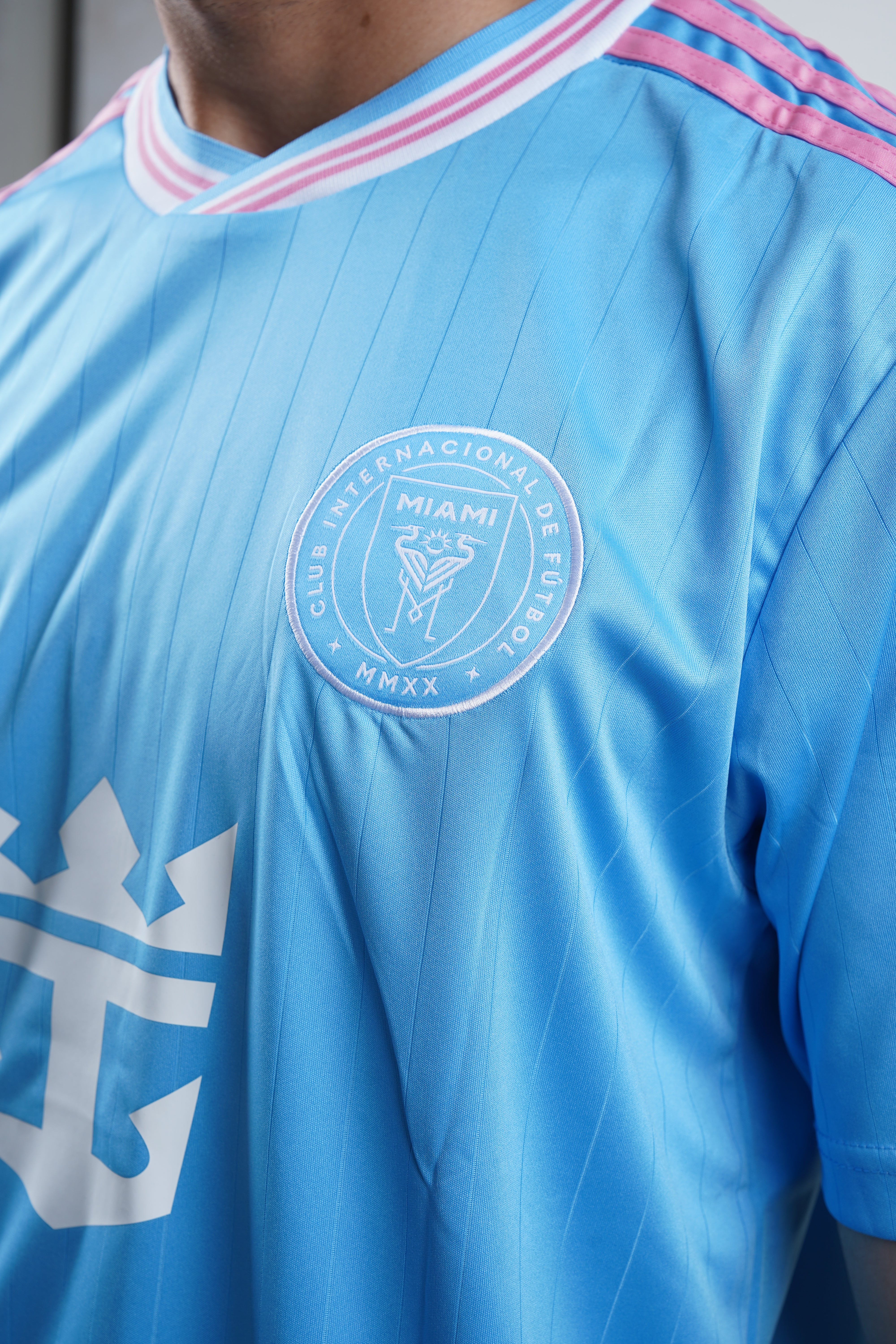 Inter Miami Third Jersey 25/26