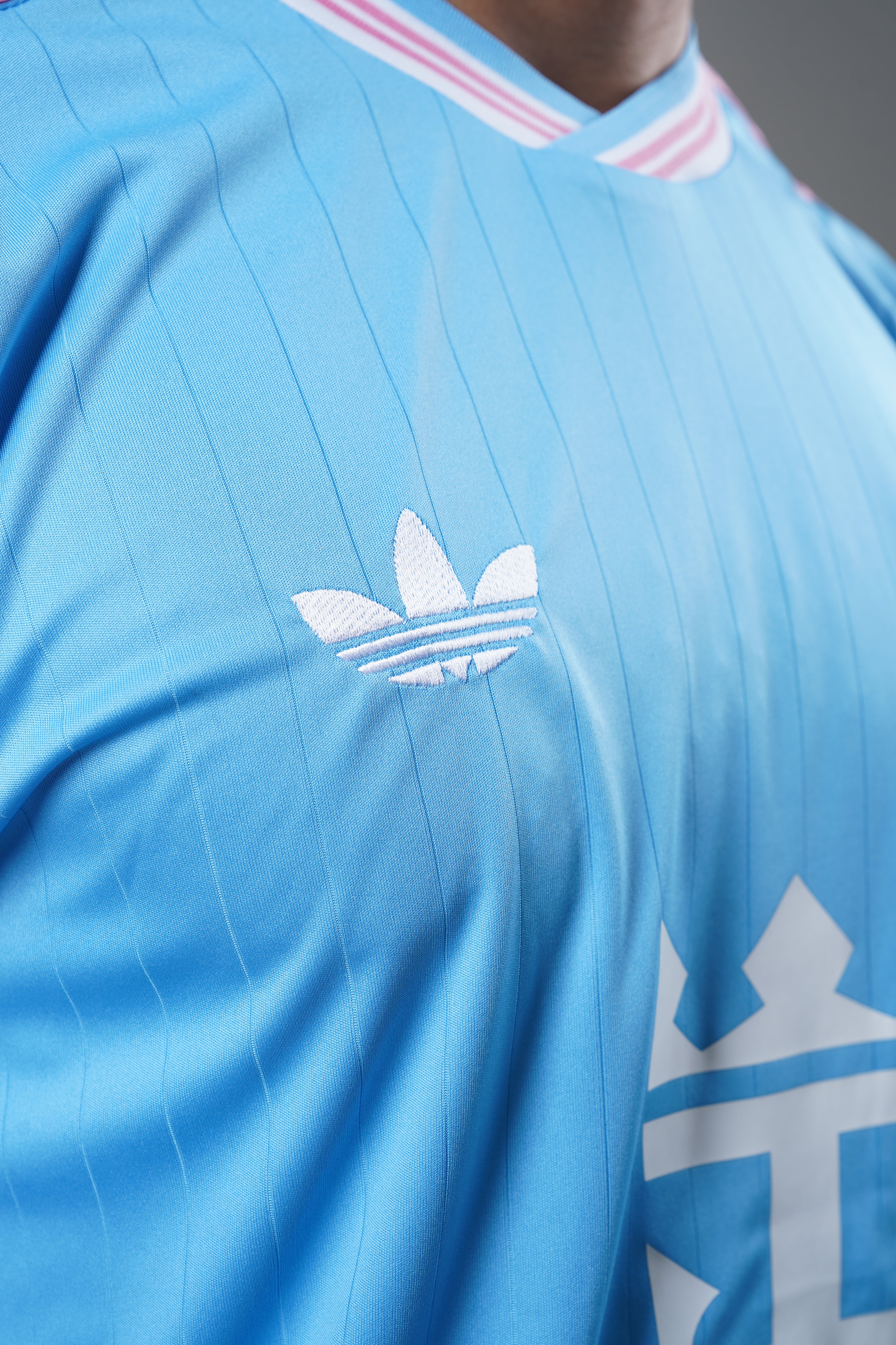 Inter Miami Third Jersey 25/26