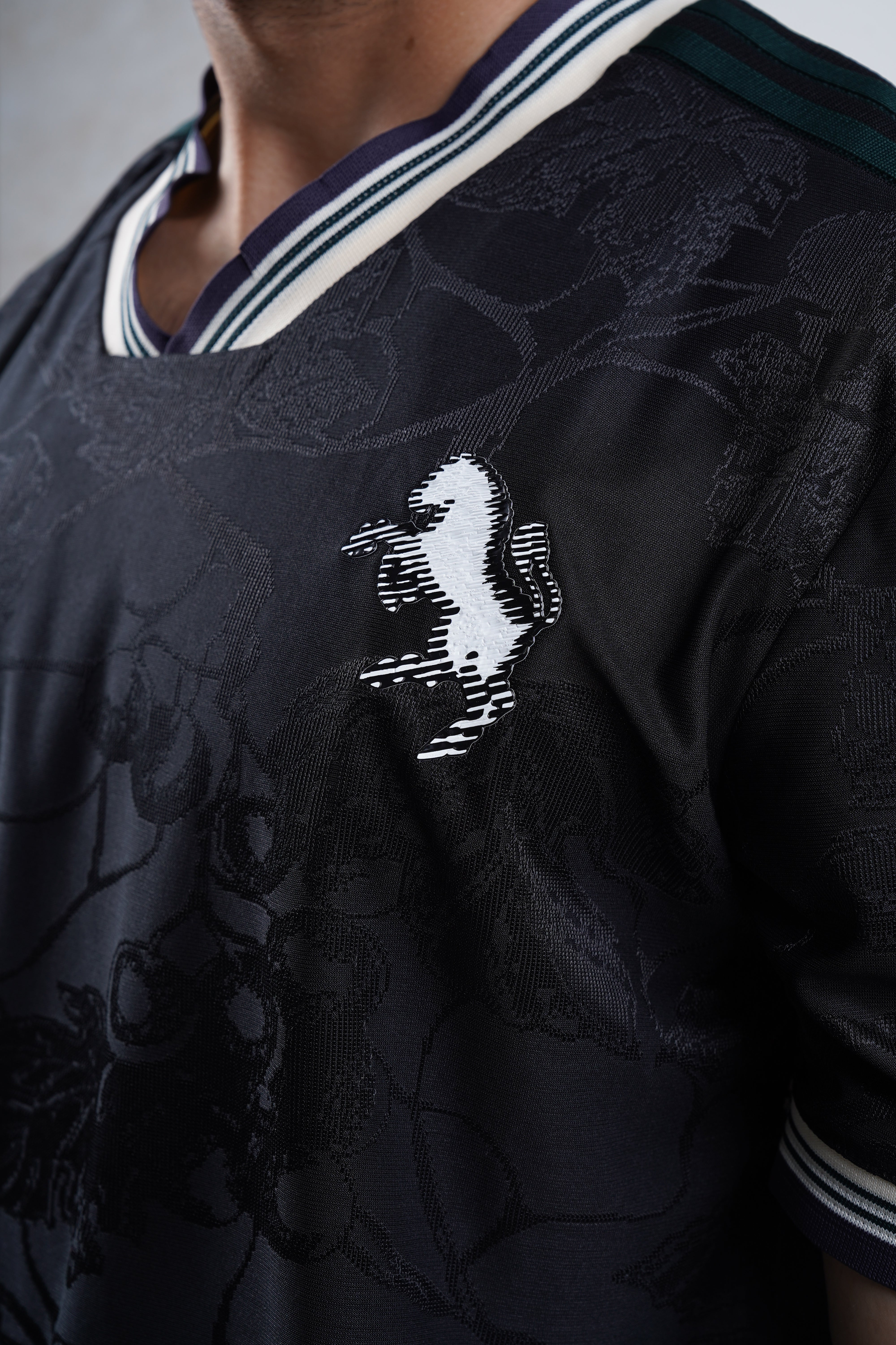 Juventus Third Jersey 25/26