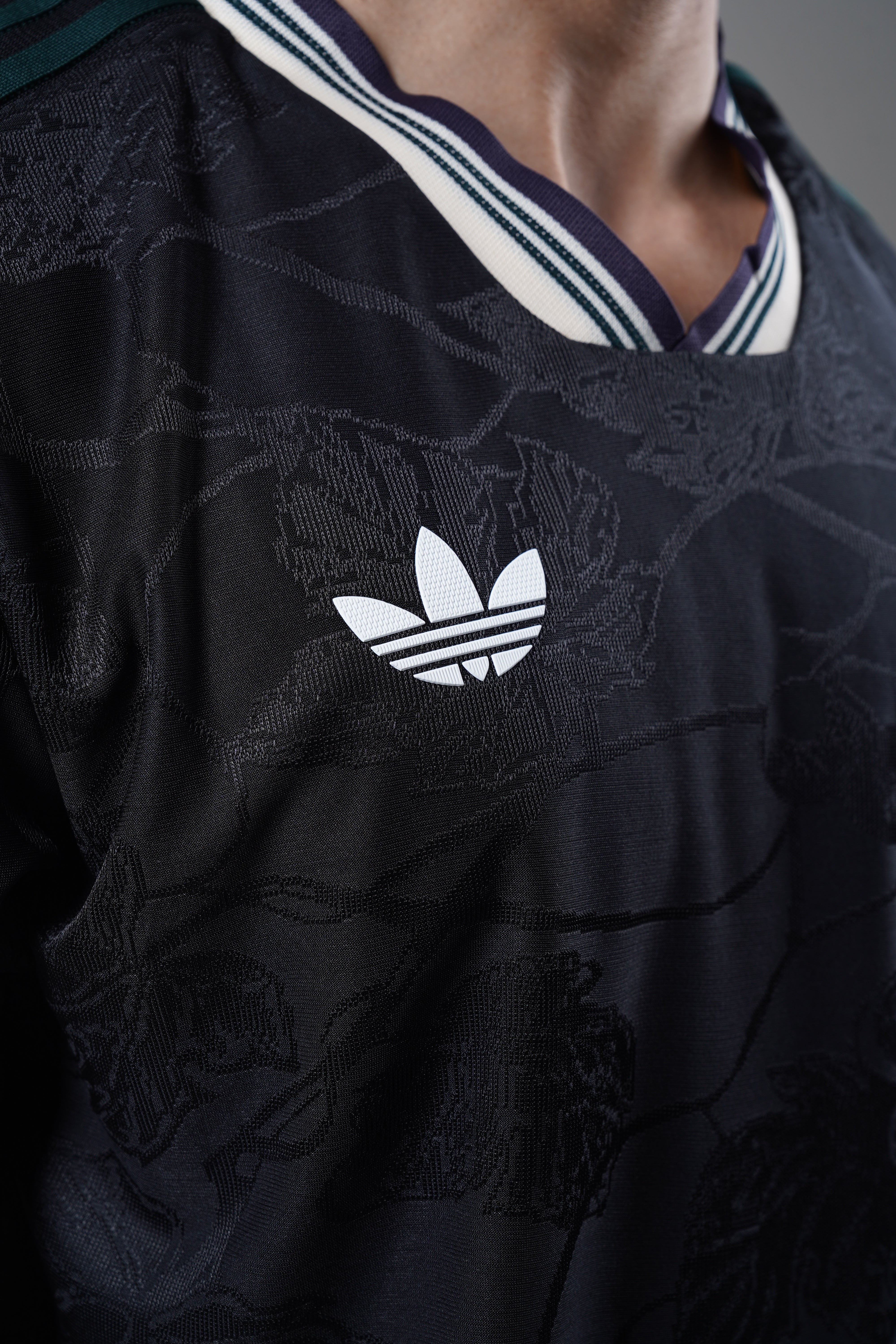 Juventus Third Jersey 25/26