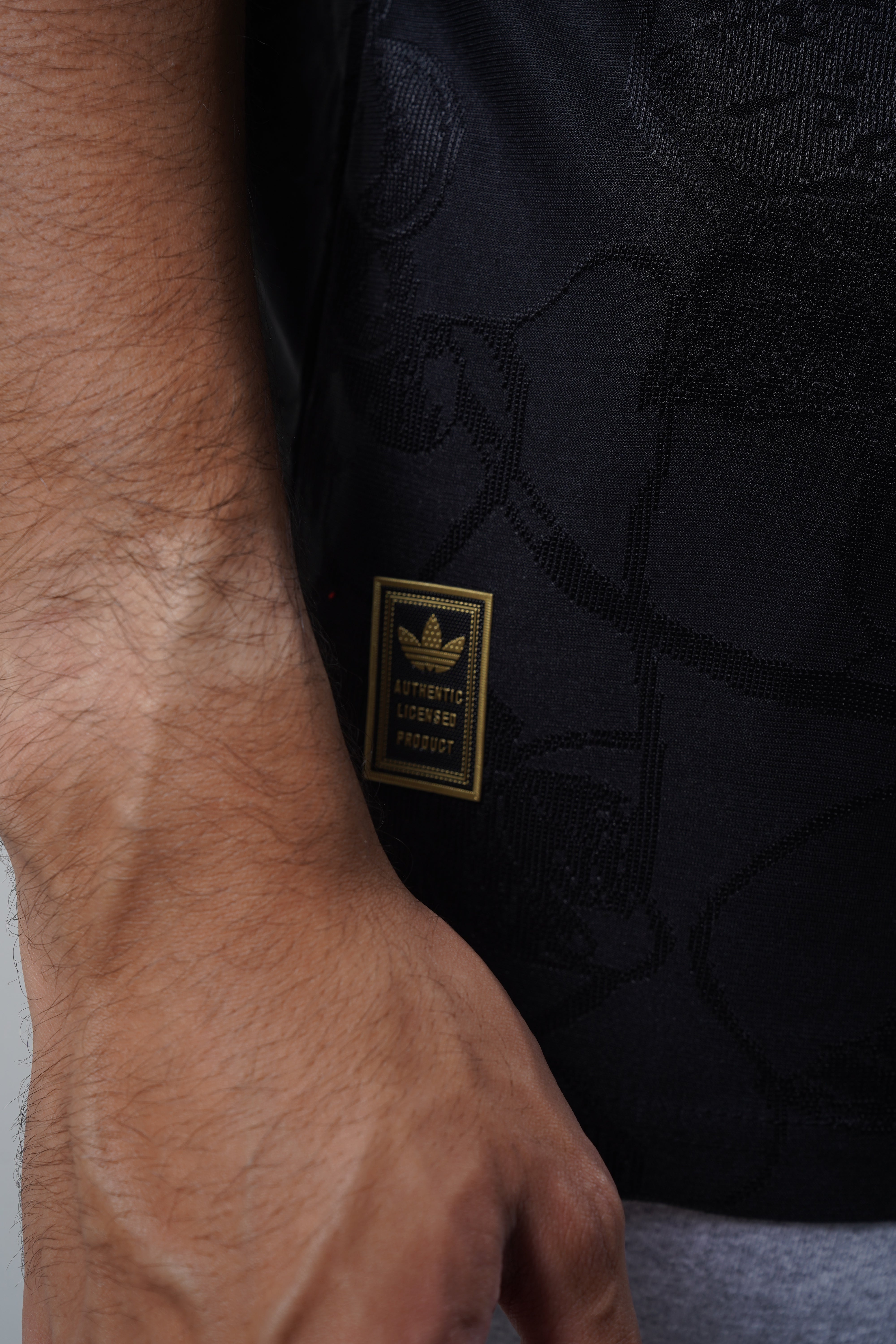 Juventus Third Jersey 25/26