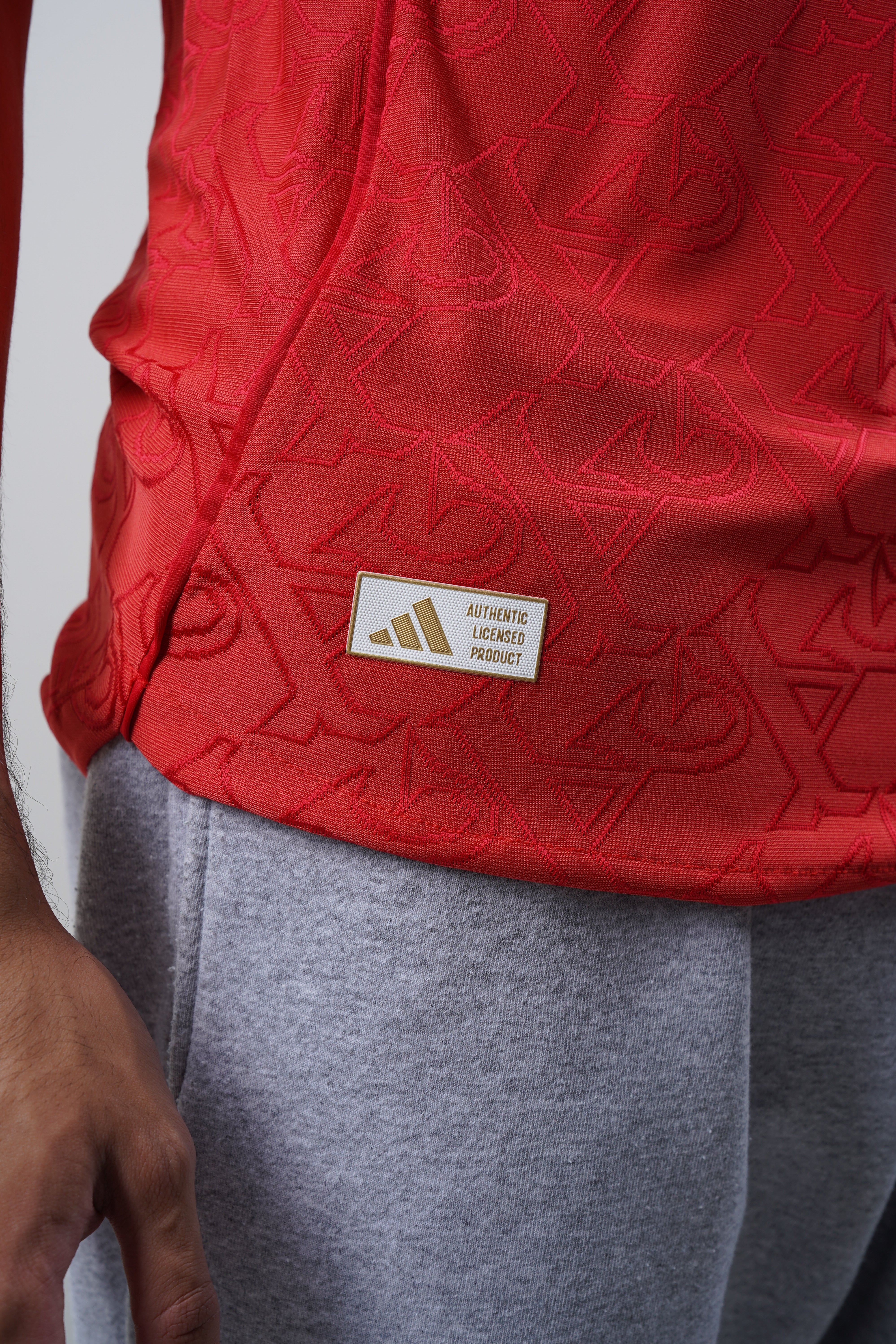 Arsenal Home Jersey 25/26