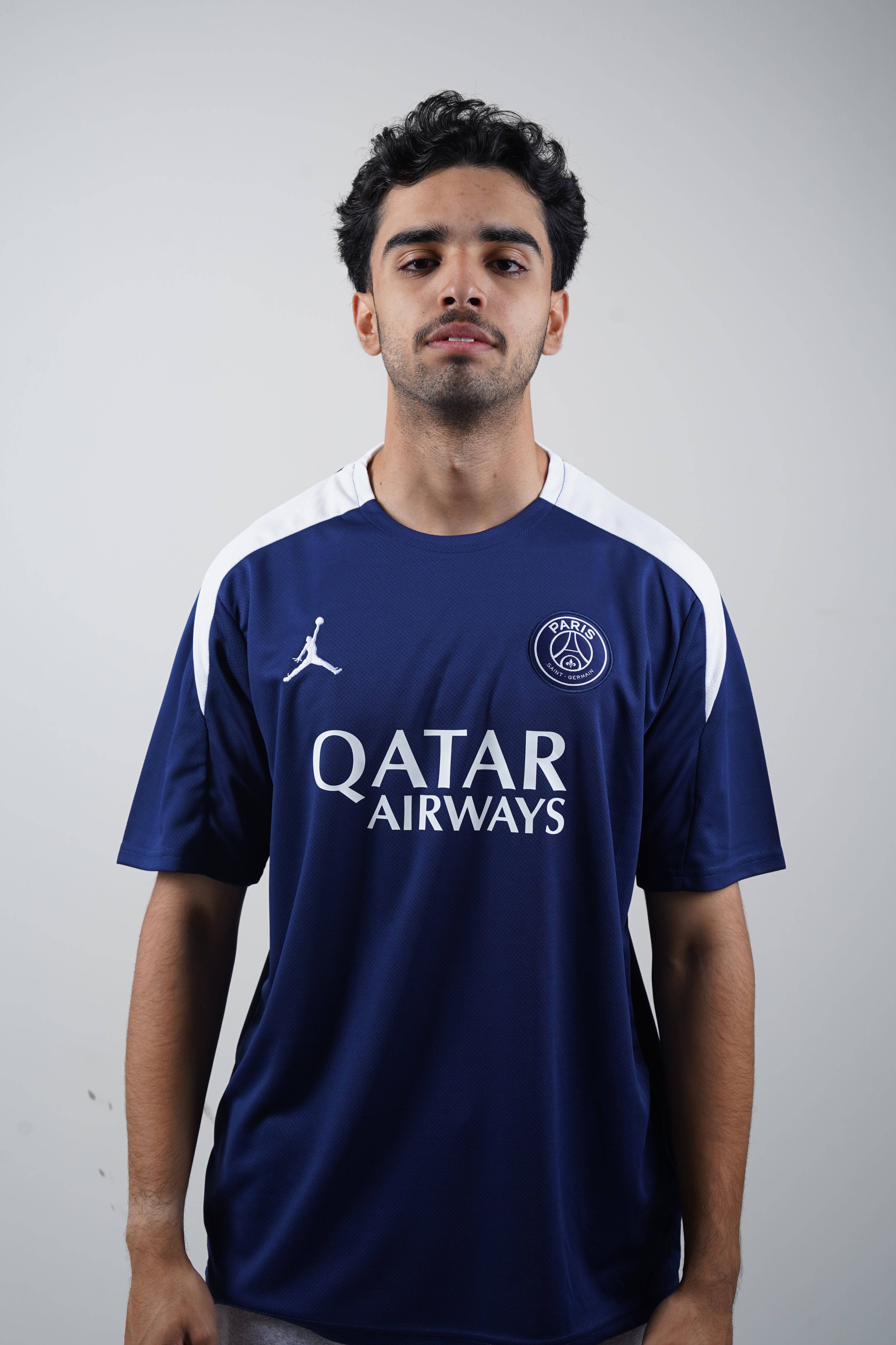 Jordan x Paris Saint-Germain Training Kit