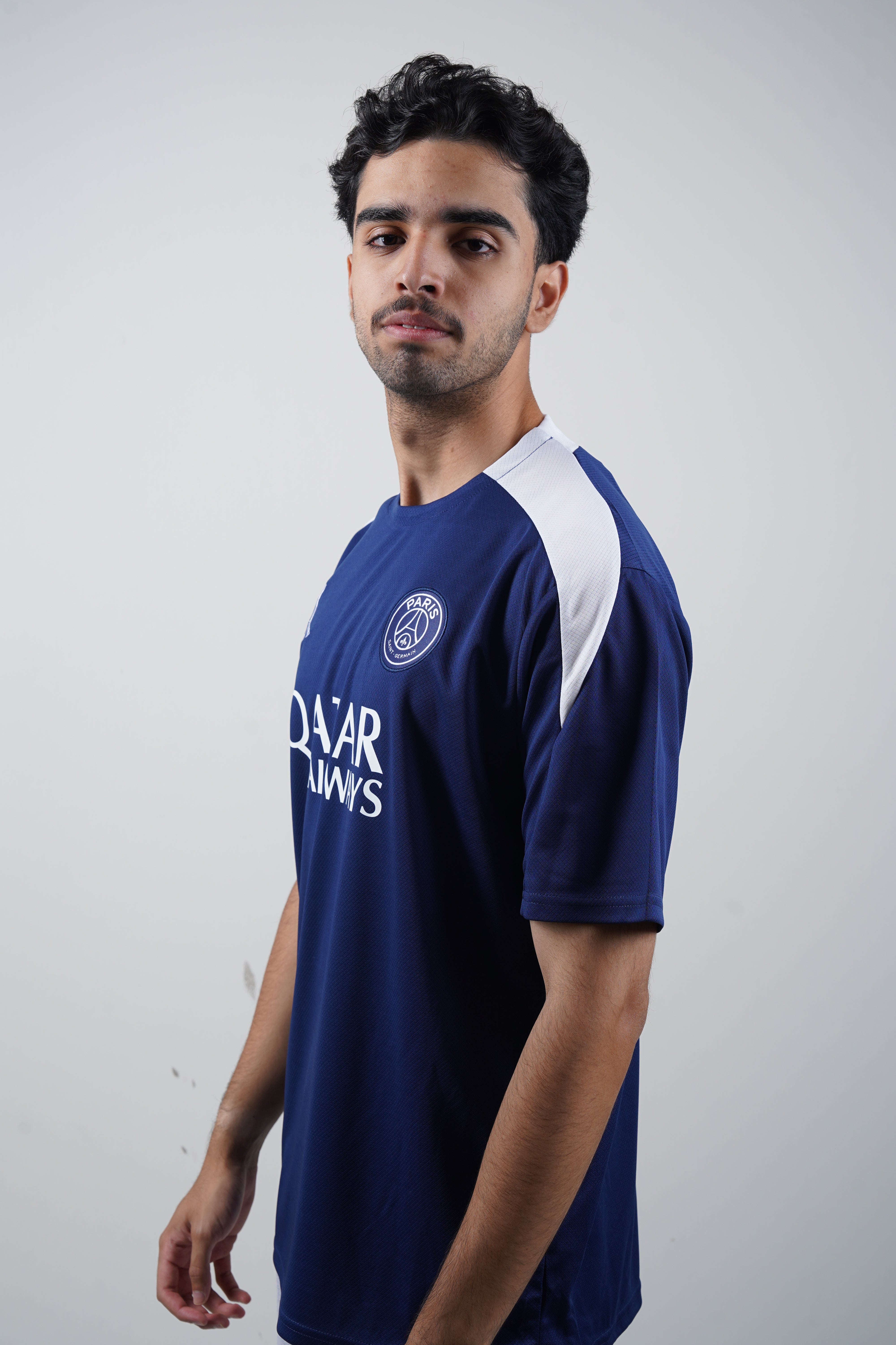 Jordan x Paris Saint-Germain Training Kit