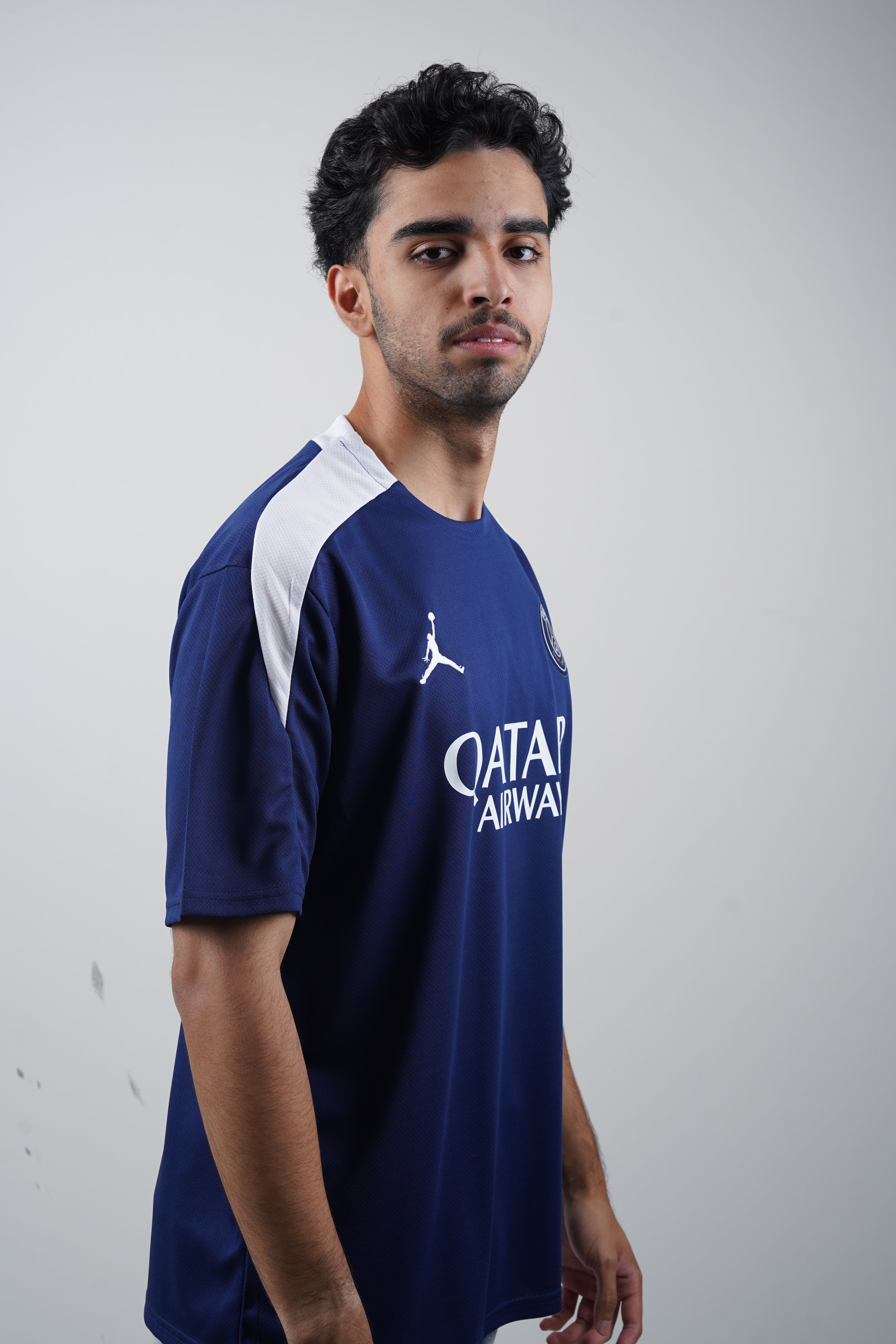 Jordan x Paris Saint-Germain Training Kit