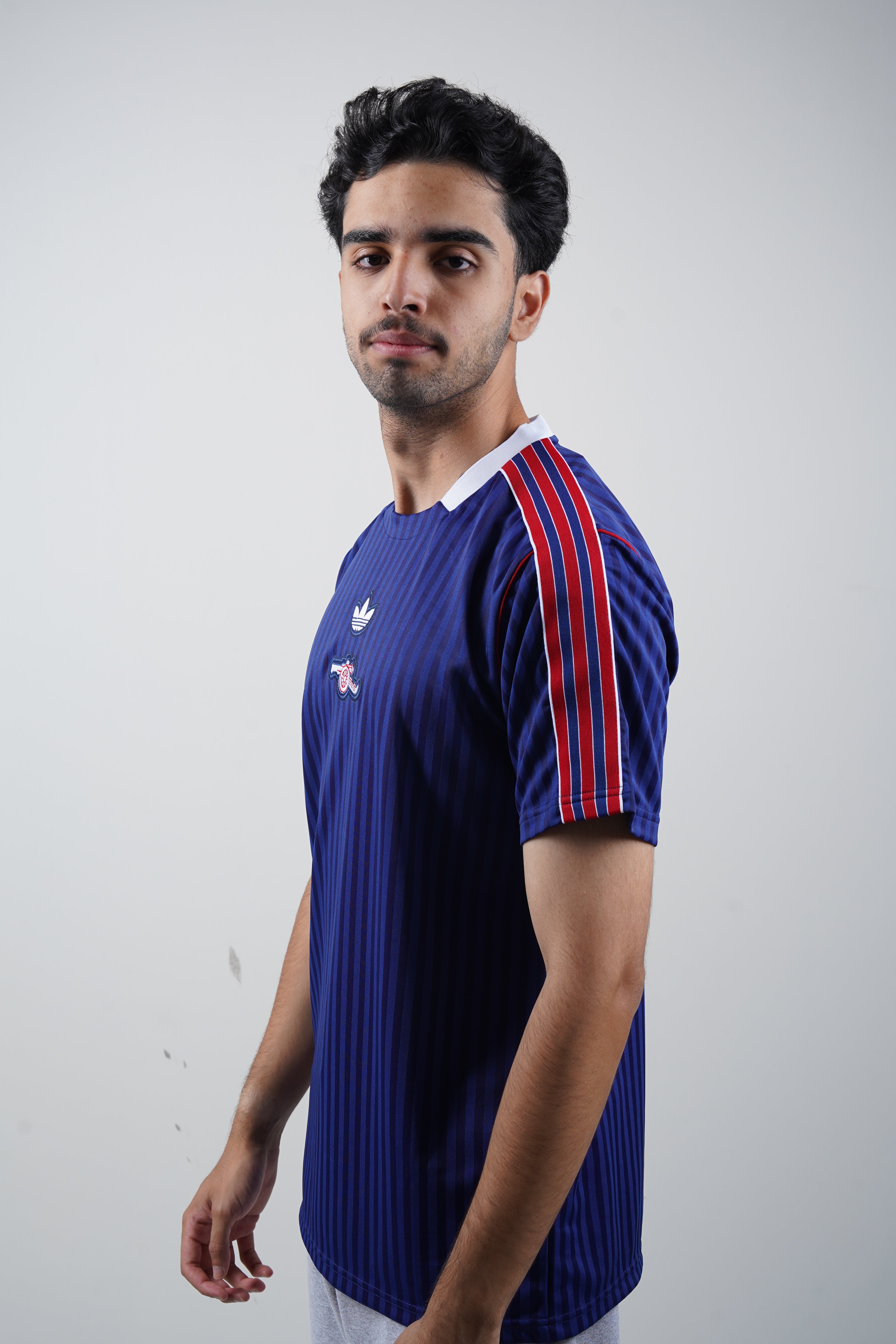 Arsenal 24/25 Terrace Icon Jersey