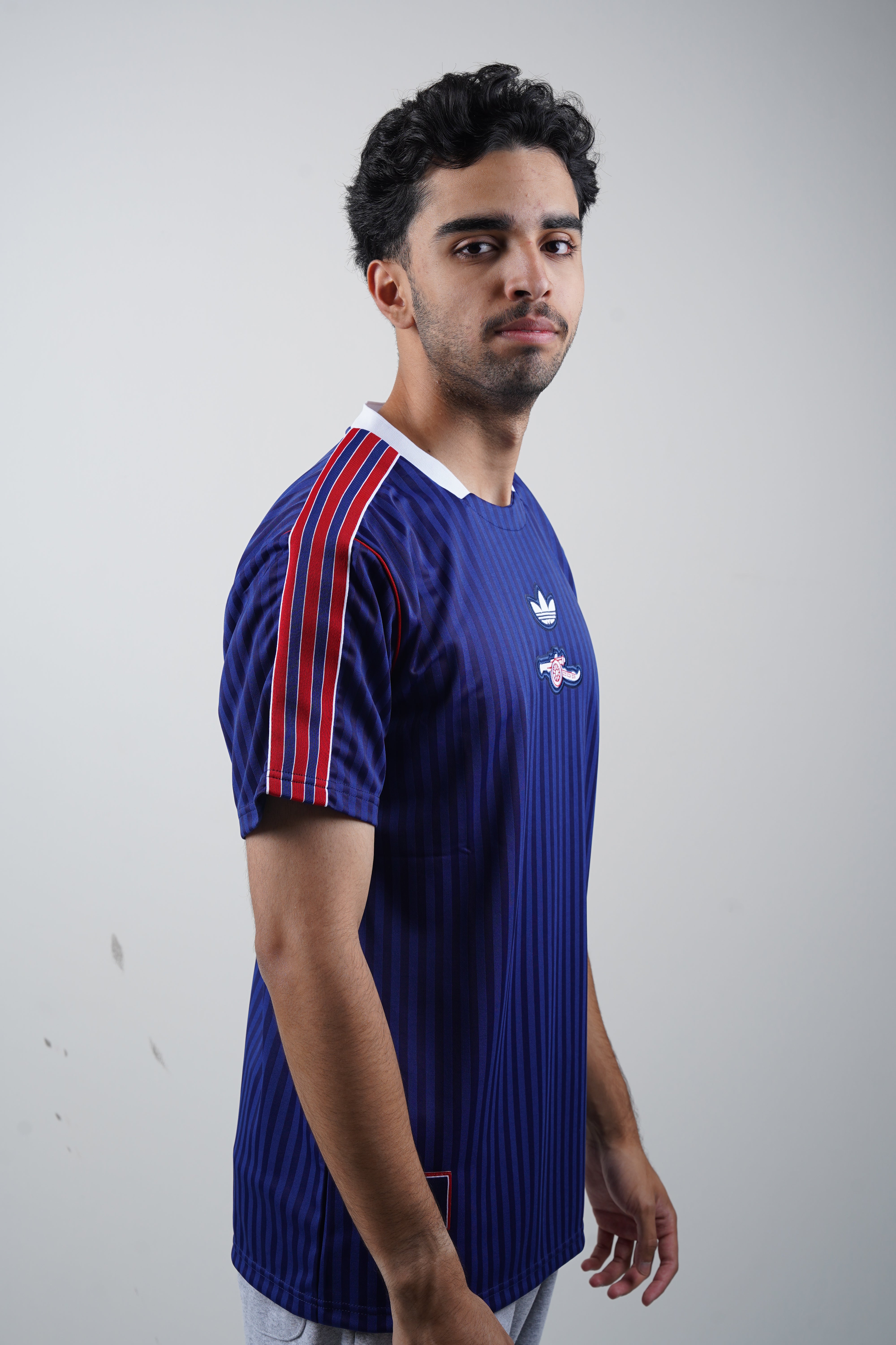 Arsenal 24/25 Terrace Icon Jersey