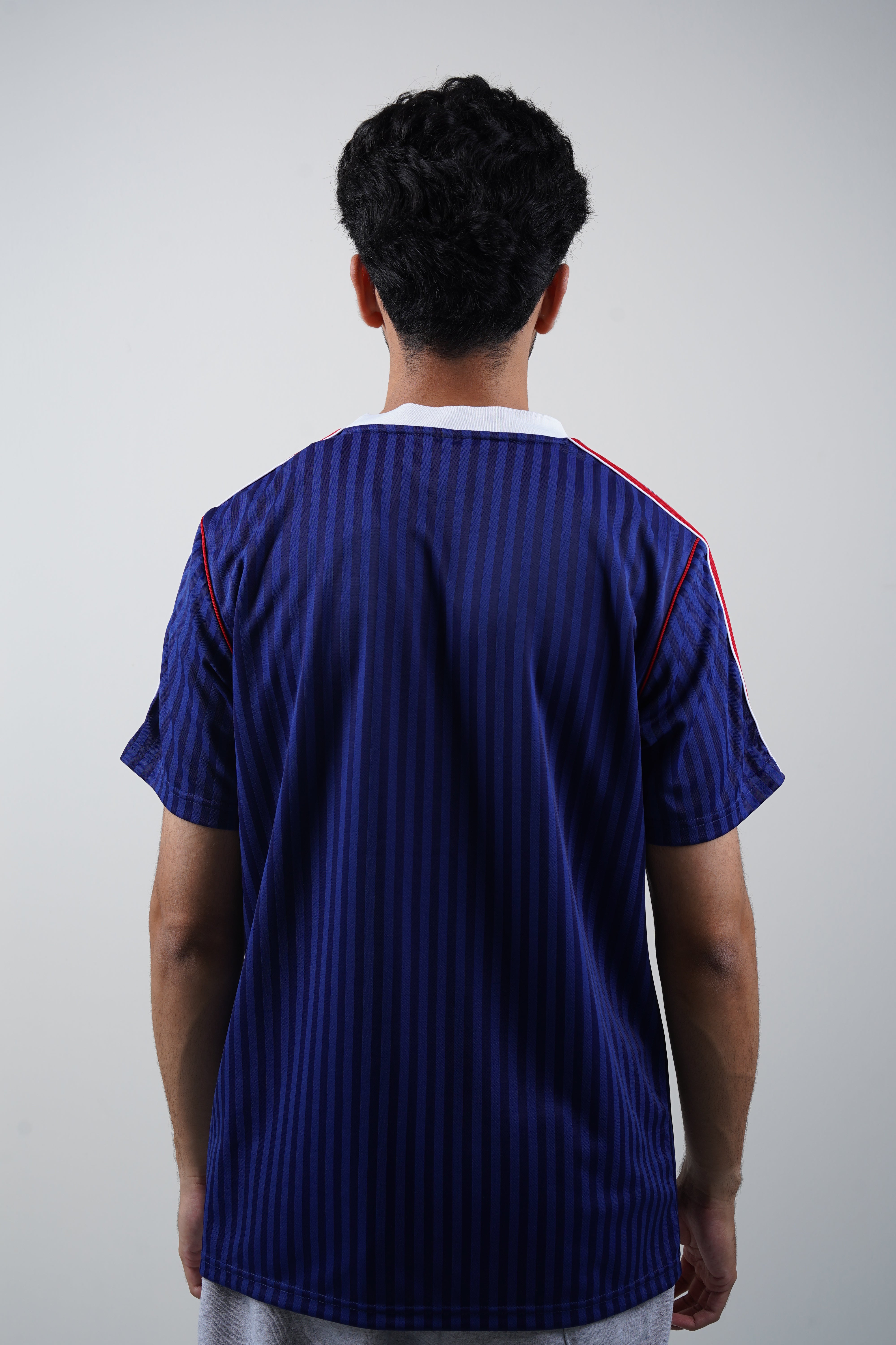 Arsenal 24/25 Terrace Icon Jersey