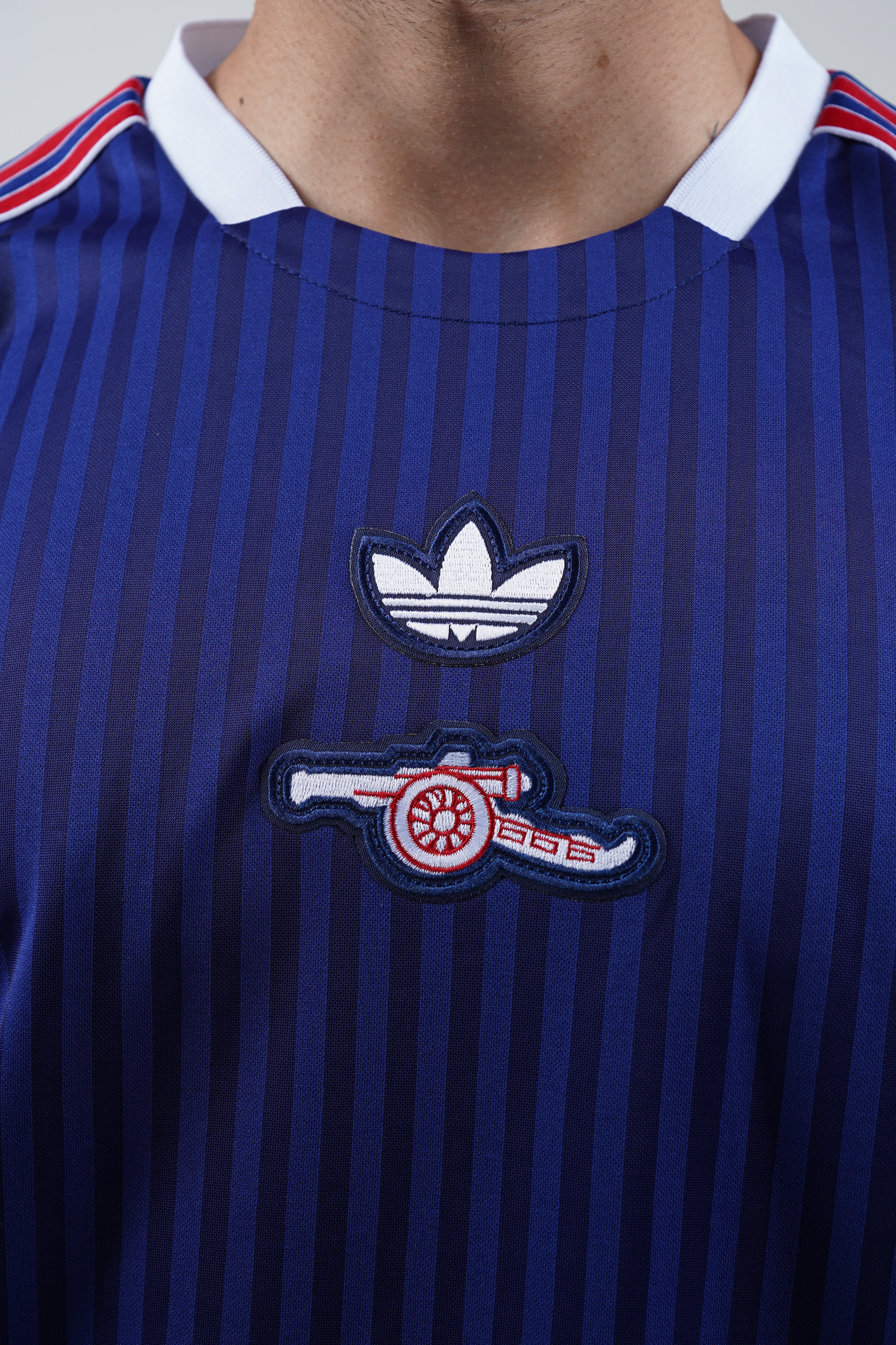 Arsenal 24/25 Terrace Icon Jersey