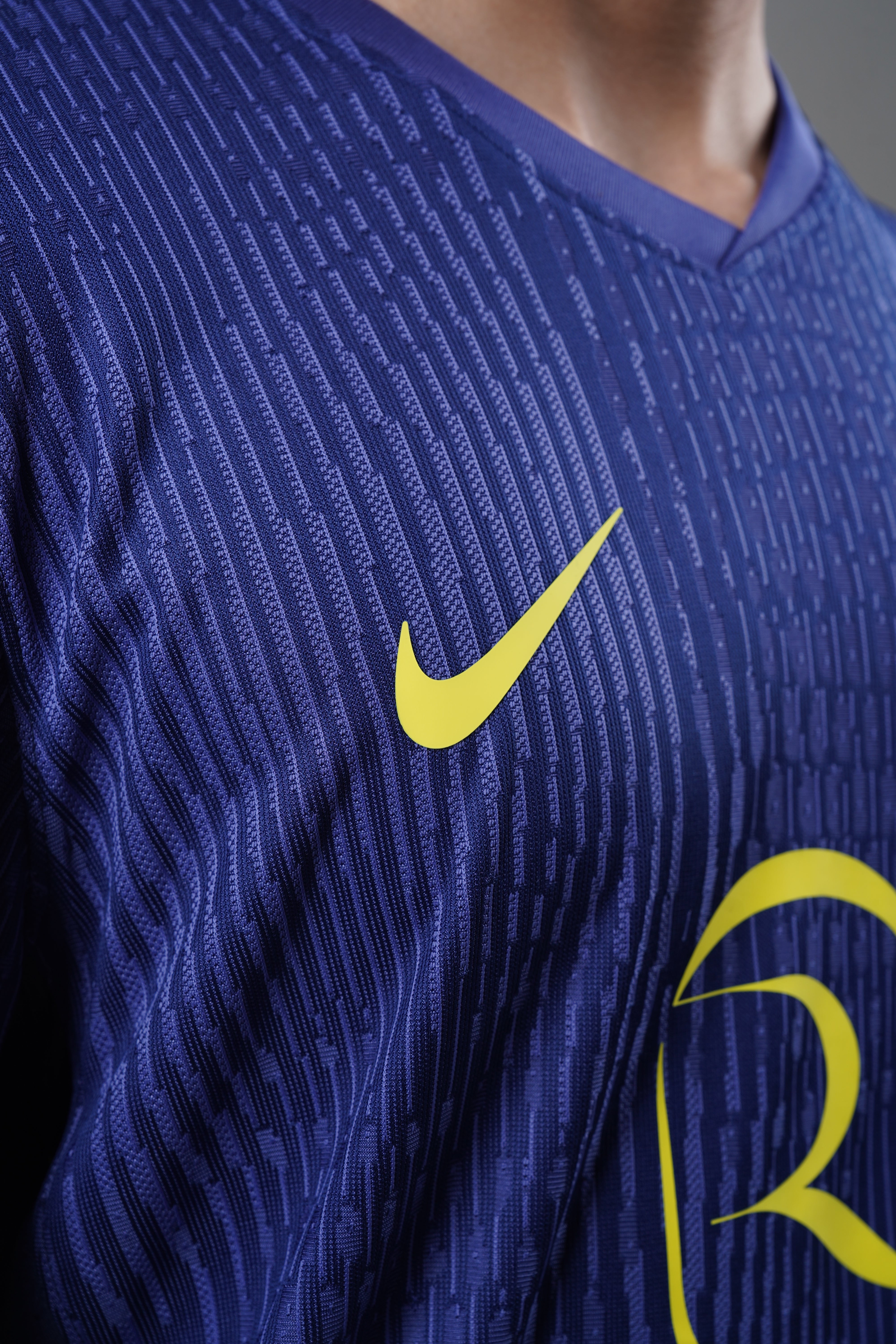 Atletico Madrid Away Jersey 25/26