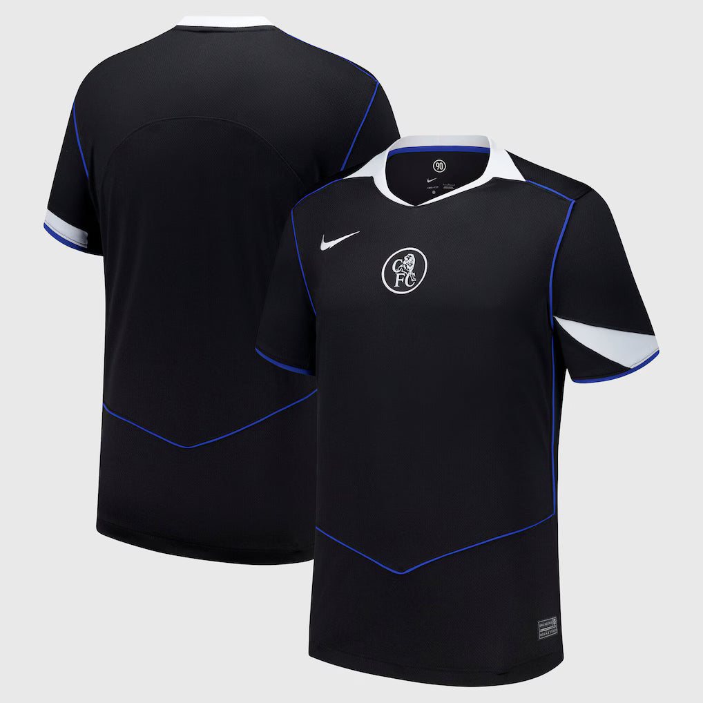 Chelsea Third Kit 25/26