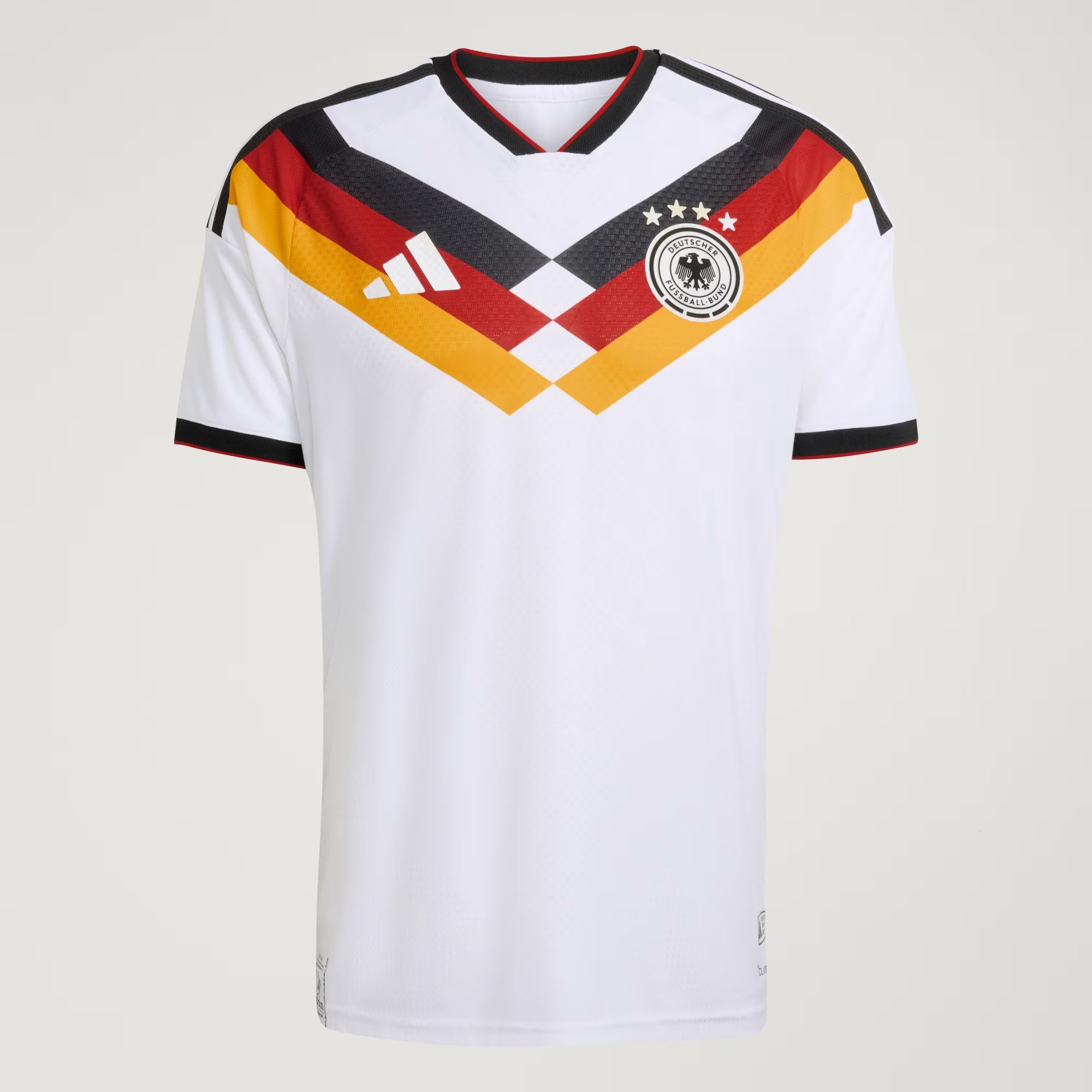 Germany 25/26 Home Kit