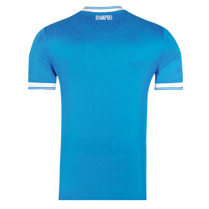 Napoli Home Kit 25/26