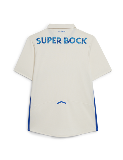 FC Porto Third Jersey 25/26