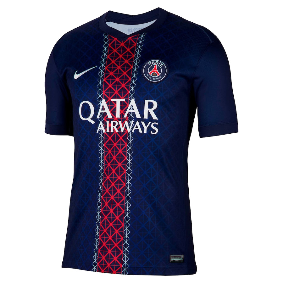 PSG Nike Home Stadium Shirt 2025-26