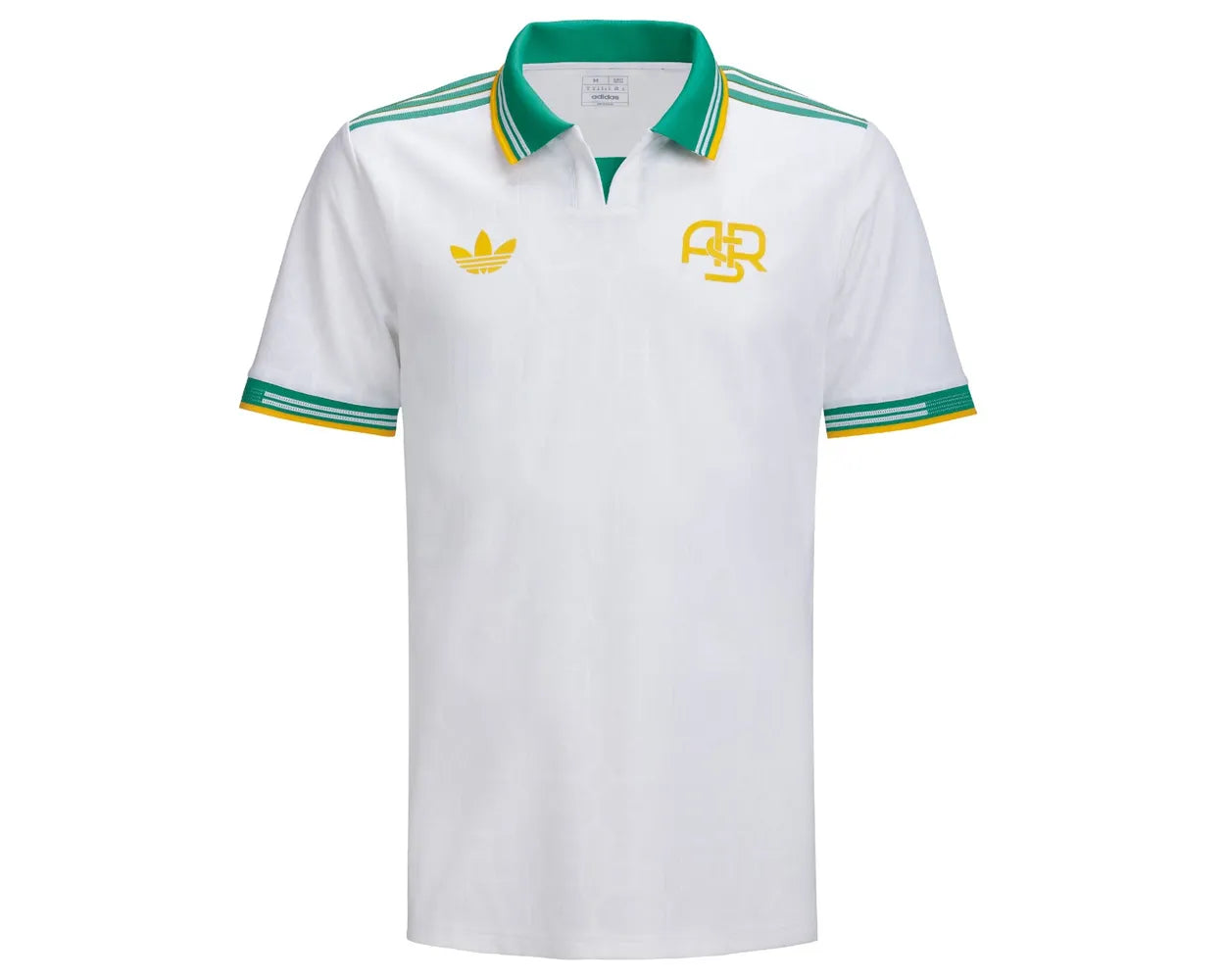 AS Roma Third Kit 25/26