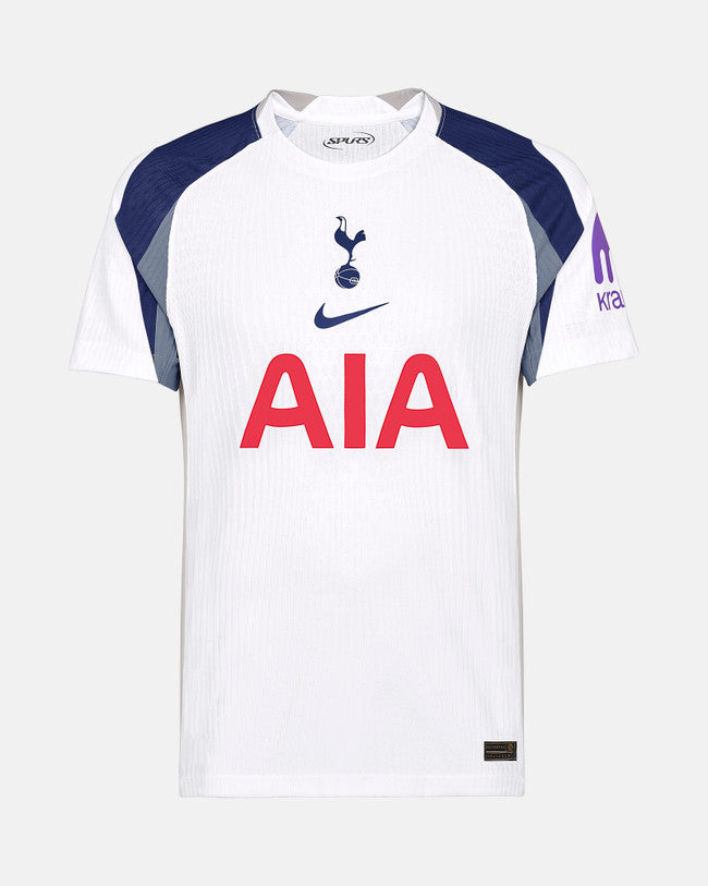 Tottenham Home Jersey 25/26