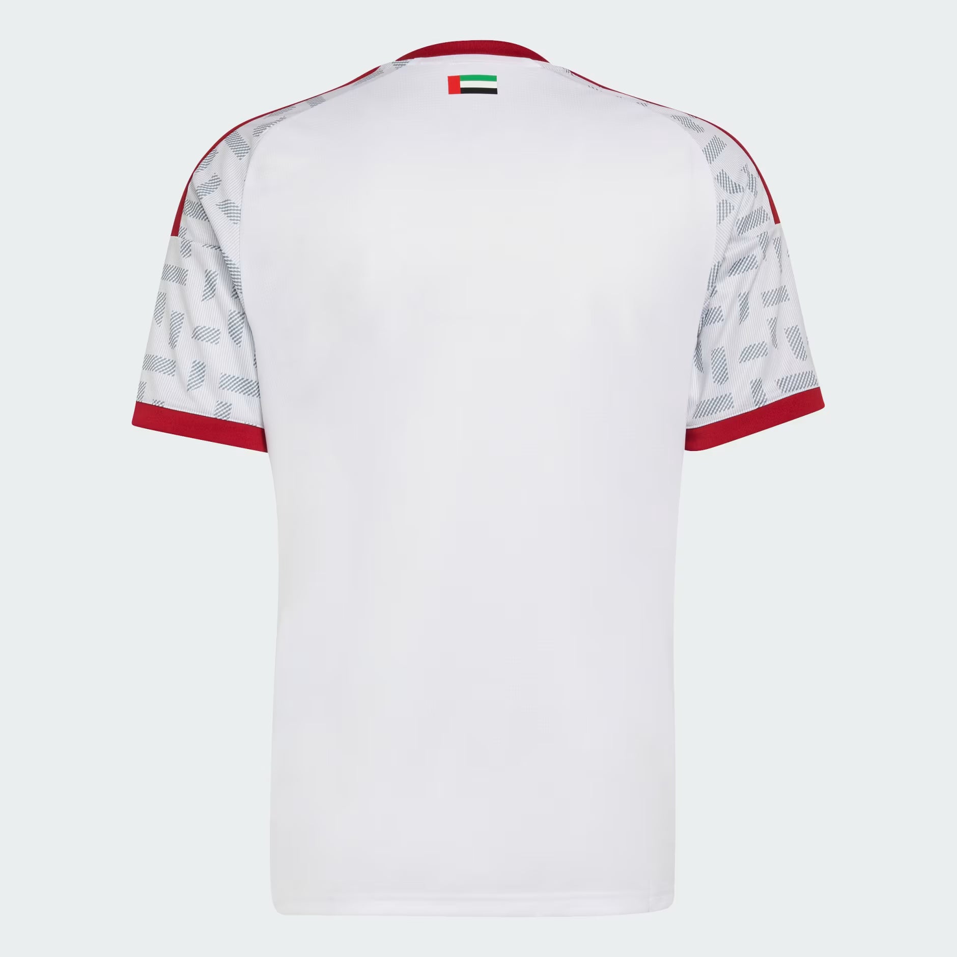 United Arab Emirates 25/26 Home Kit