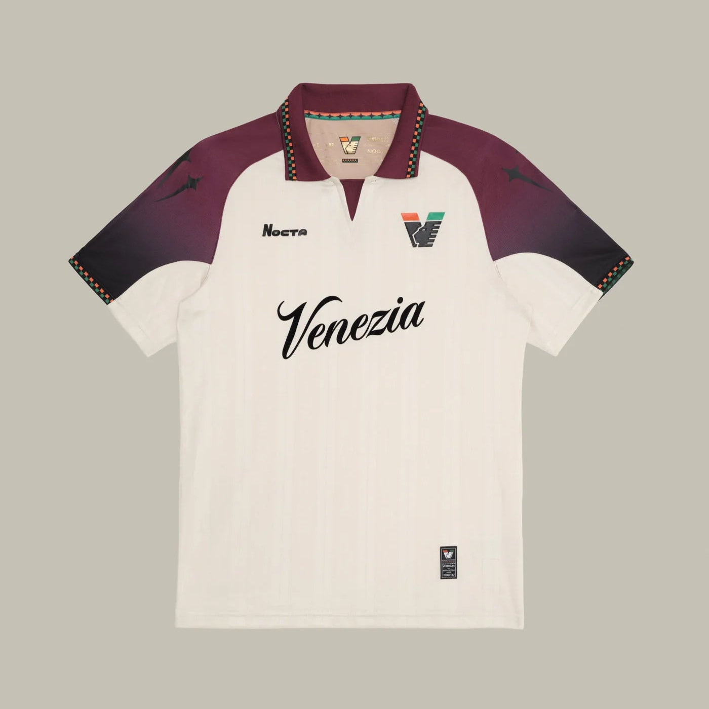 Venezia Away Kit 25/26