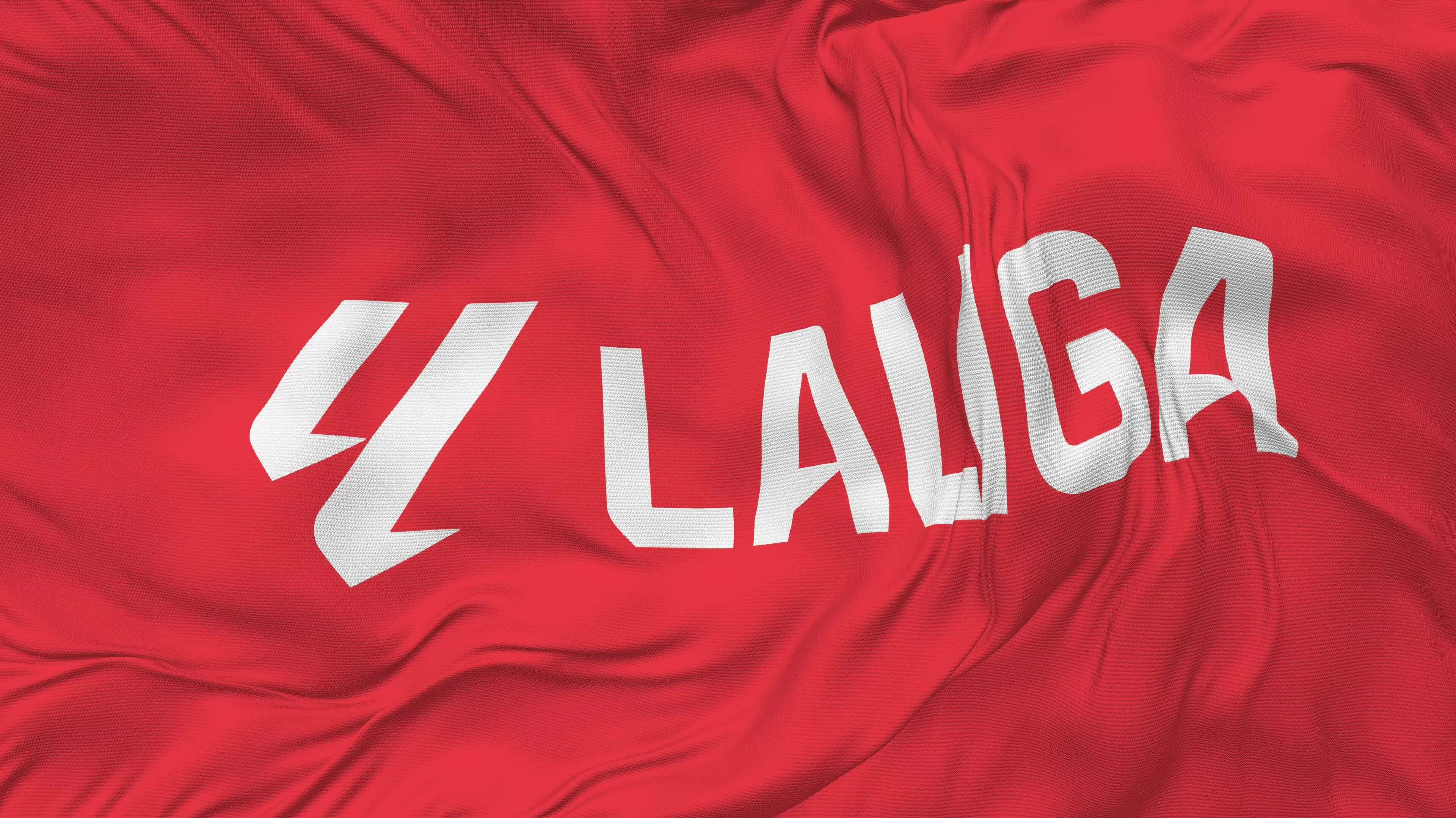 LA LIGA