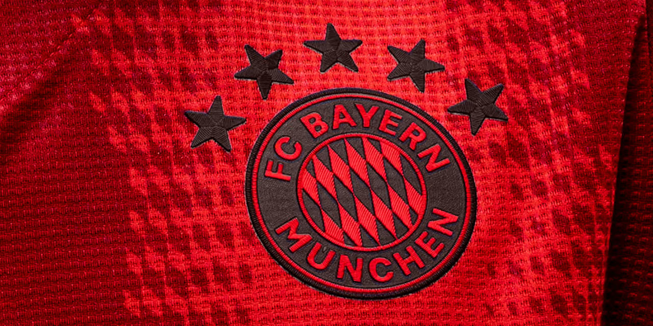 FC Bayern Munchen