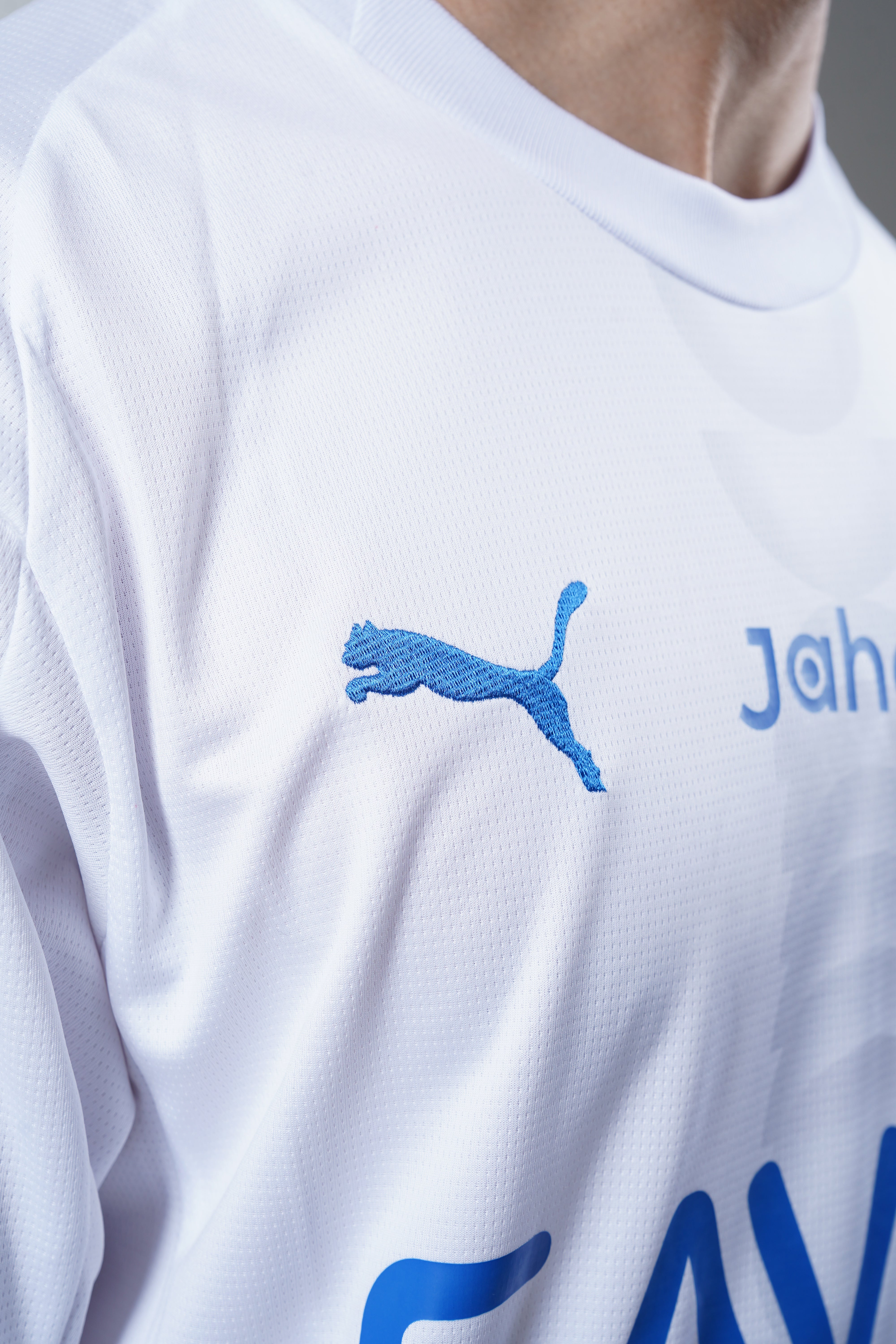 Al Hilal Home Jersey 25/26 White