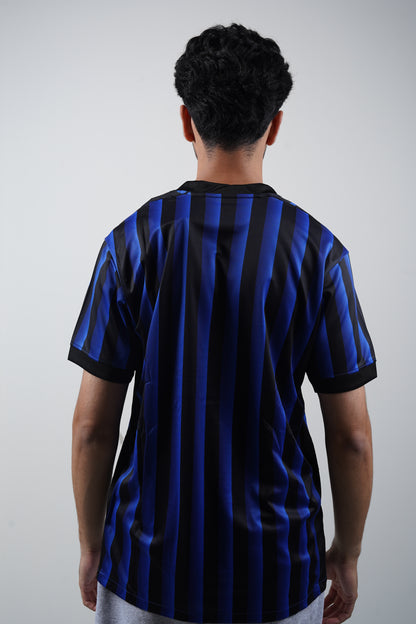 Inter Milan Home Jersey 25/26