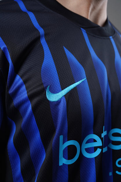 Inter Milan Home Jersey 25/26