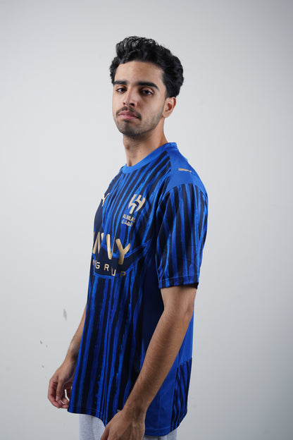 Al-Hilal FIFA Club World Cup 2025 Home Jersey