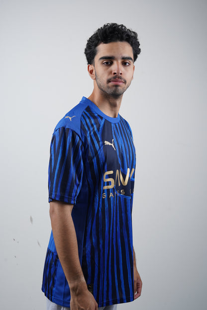 Al-Hilal FIFA Club World Cup 2025 Home Jersey