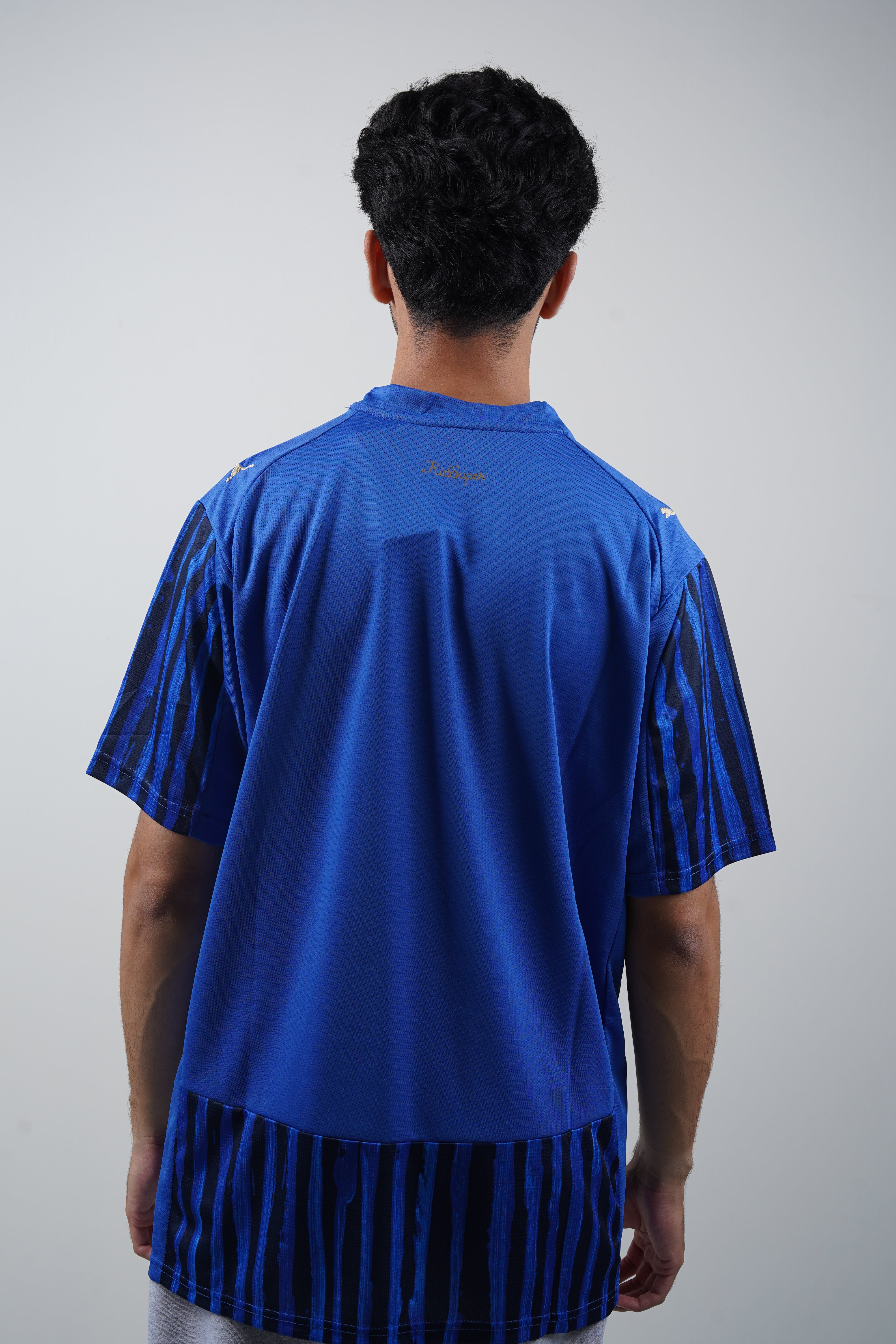 Al-Hilal FIFA Club World Cup 2025 Home Jersey