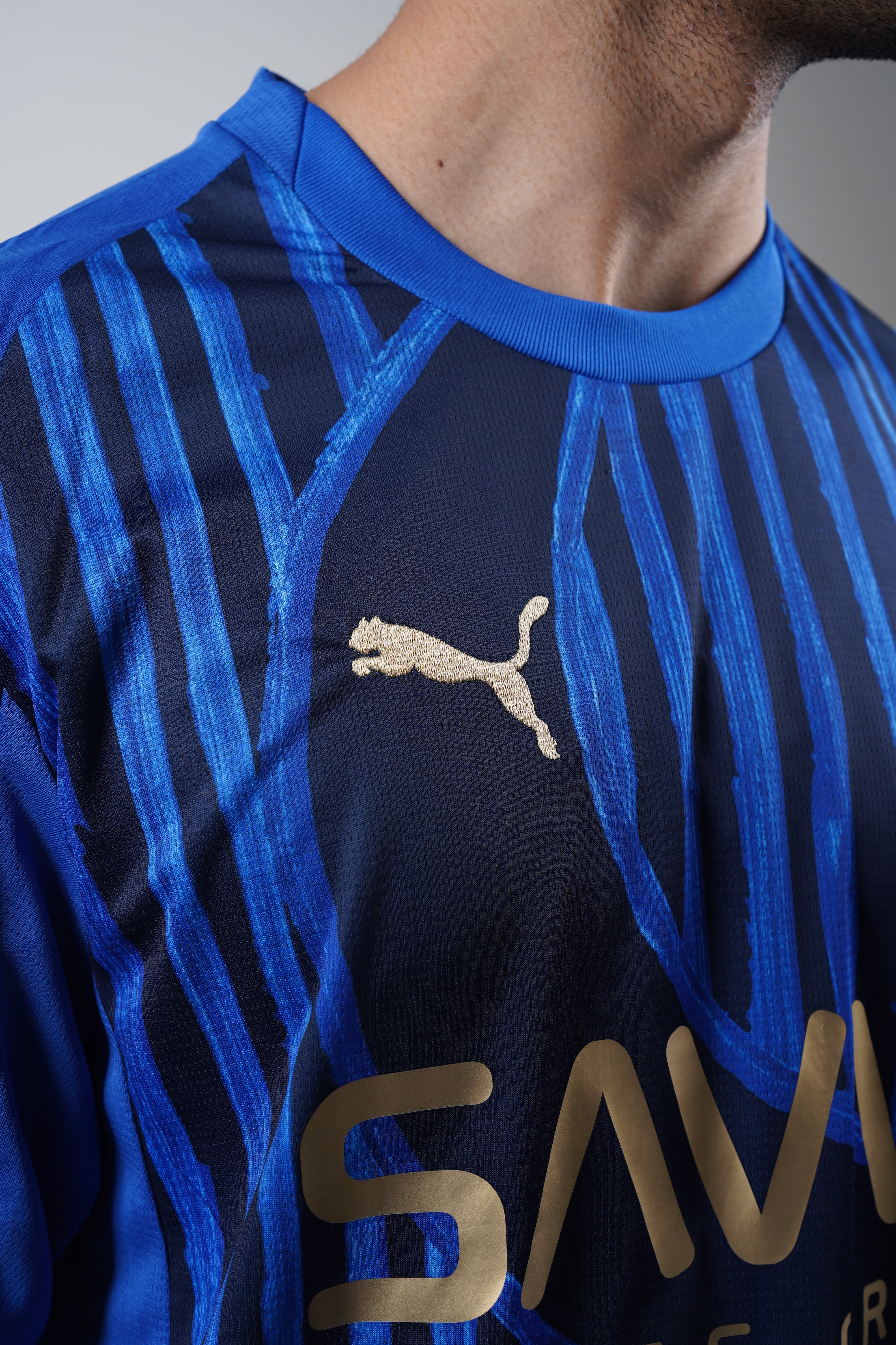 Al-Hilal FIFA Club World Cup 2025 Home Jersey