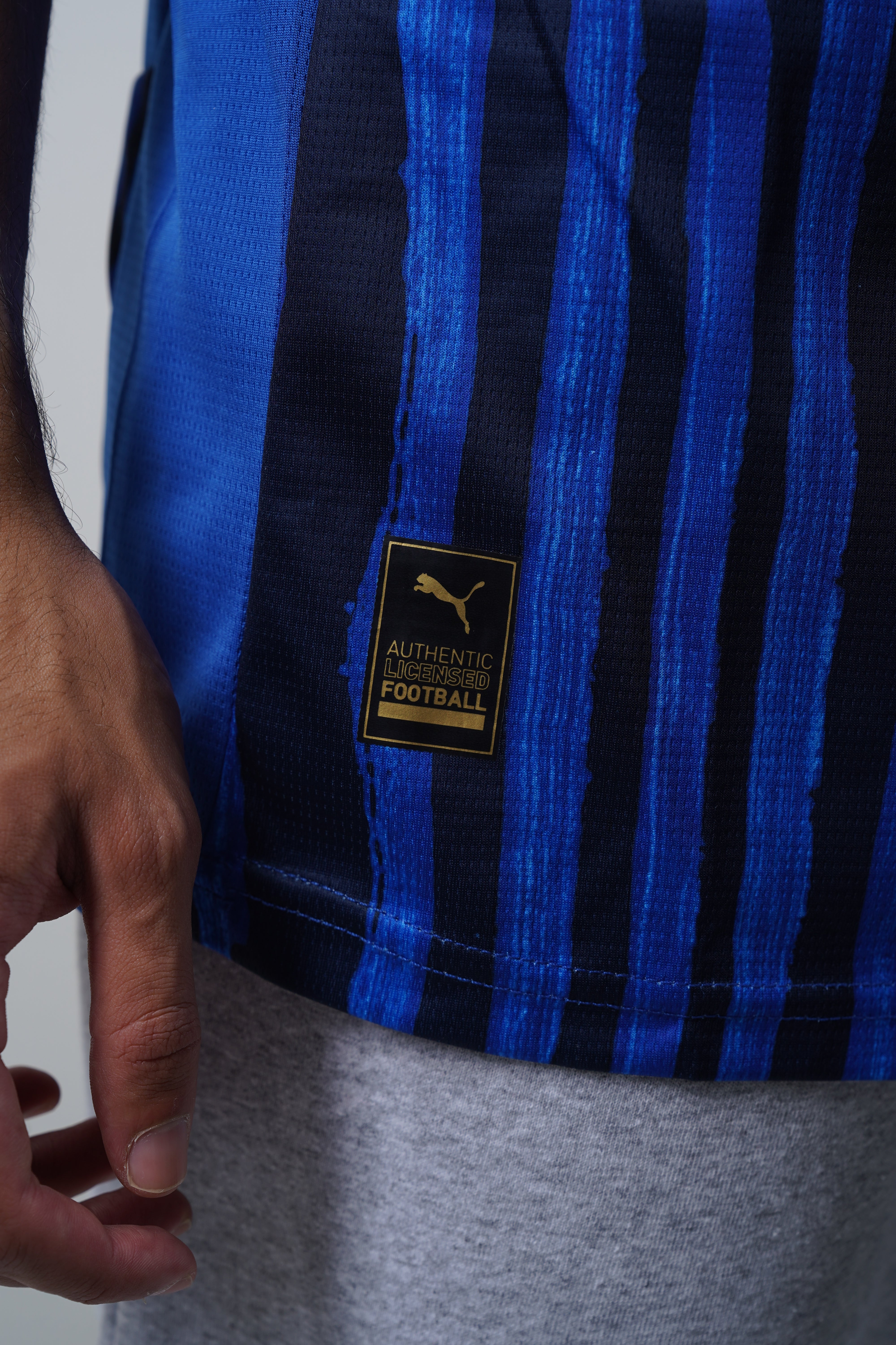 Al-Hilal FIFA Club World Cup 2025 Home Jersey
