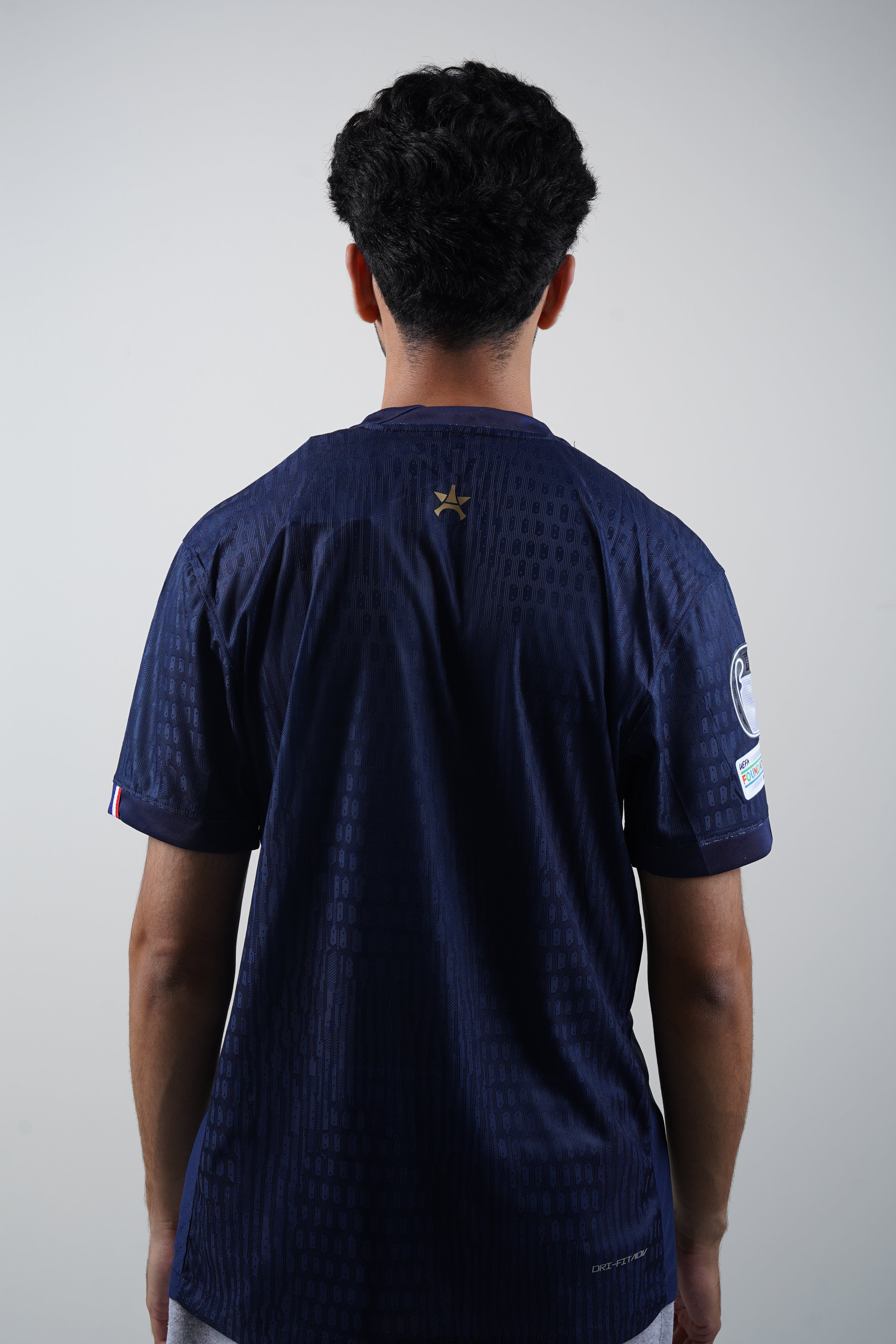 Paris Saint German Home Jersey 25/26