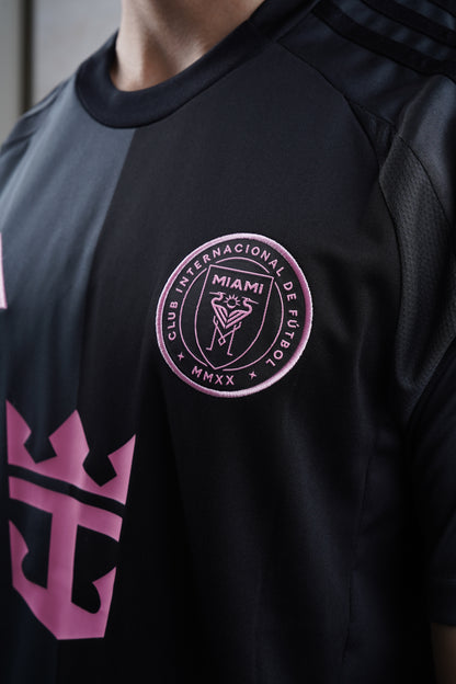Inter Miami Away Jersey 25/26