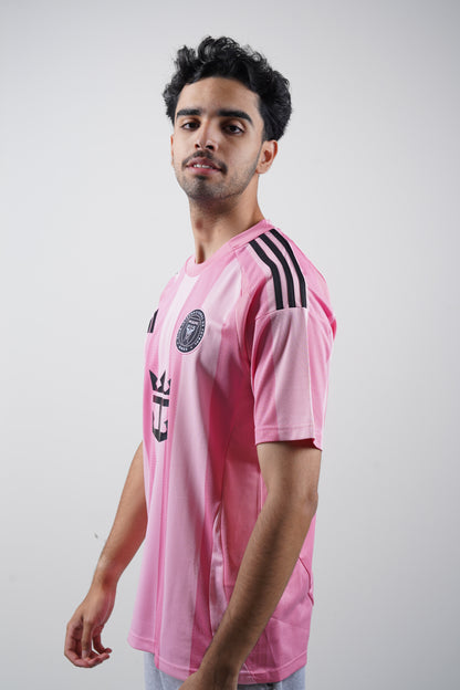 Inter Miami Home Jersey 25/26