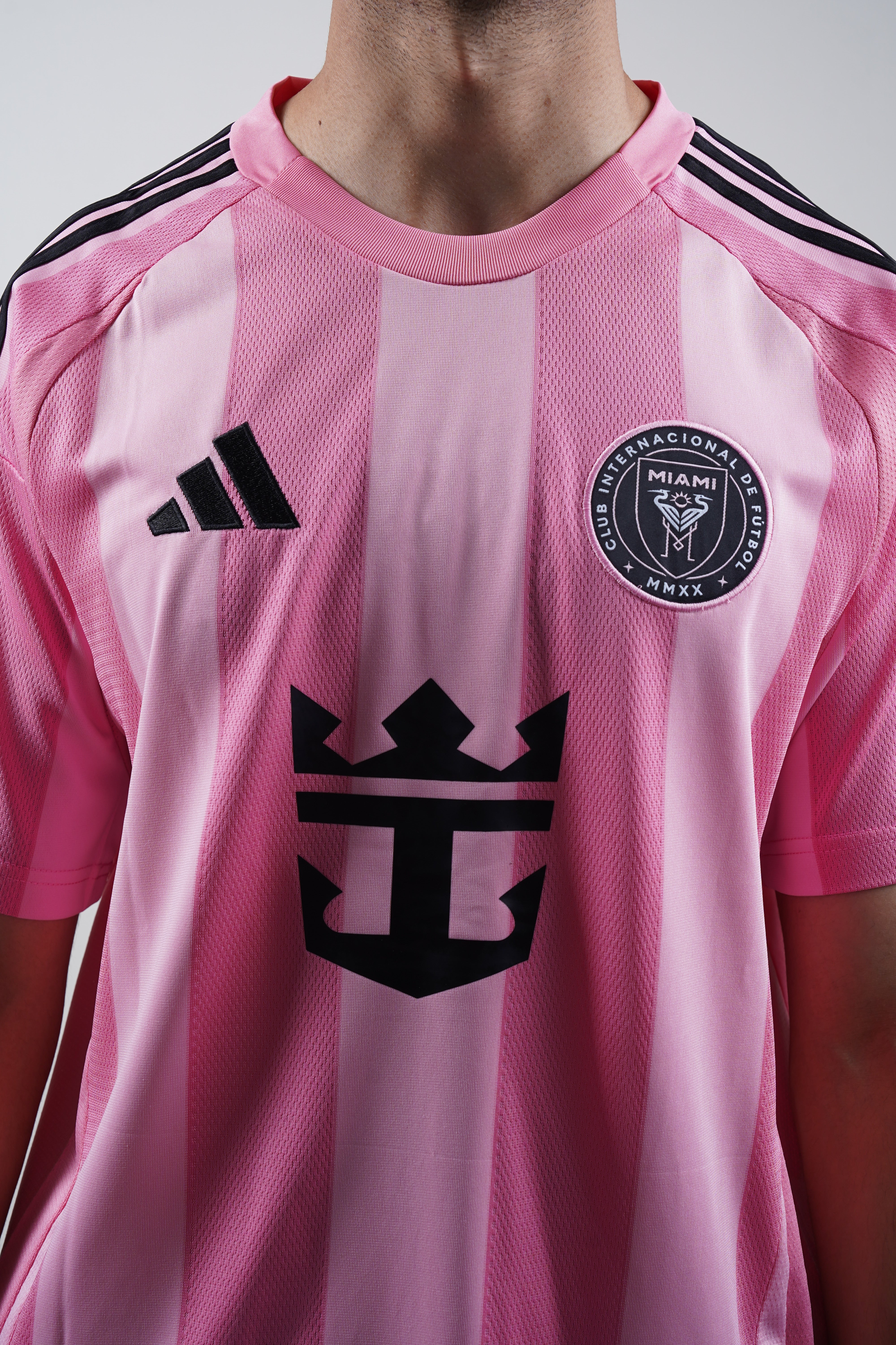 Inter Miami Home Jersey 25/26