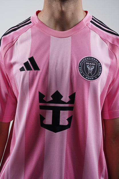 Inter Miami Home Jersey 25/26