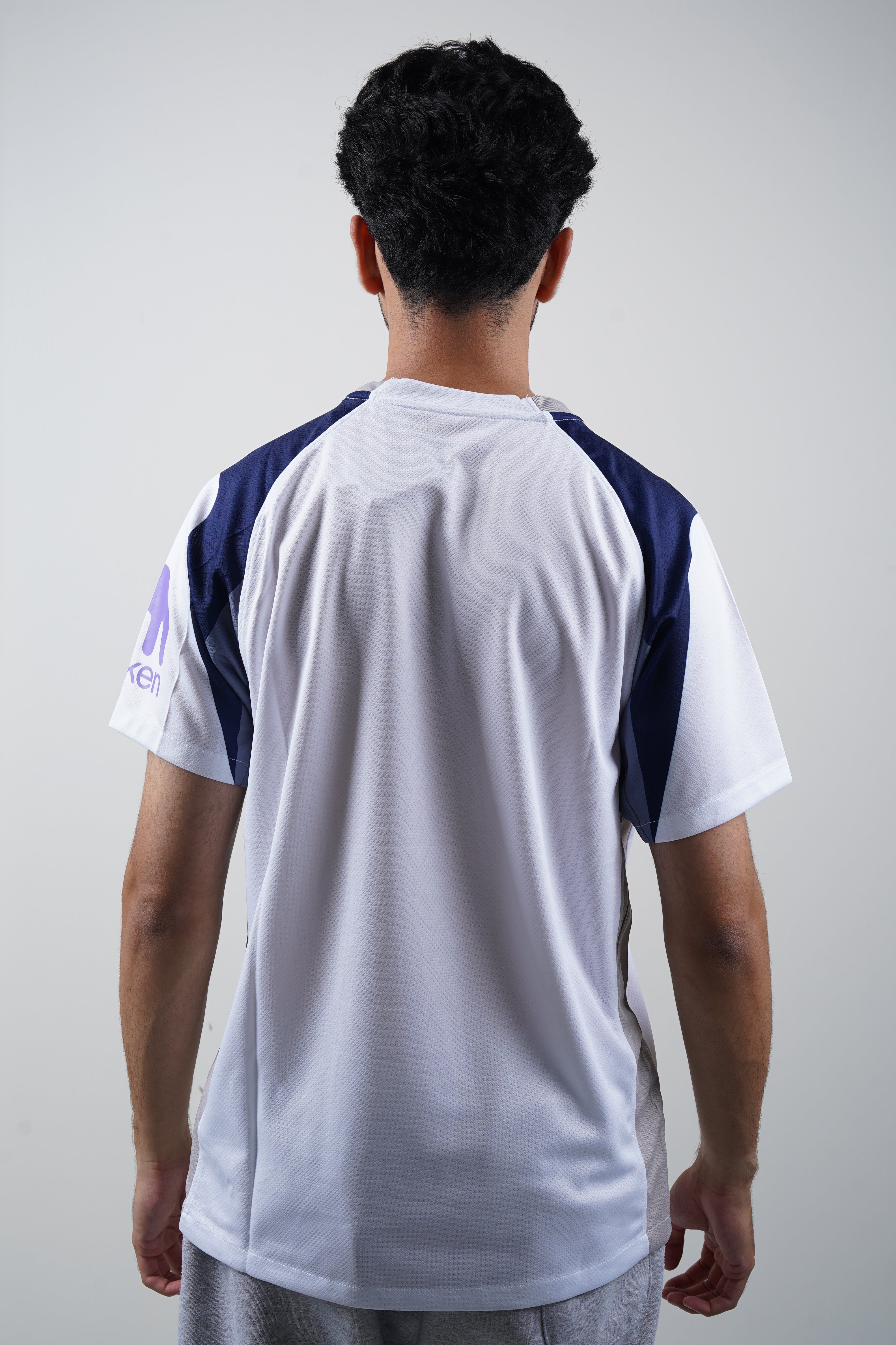 Tottenham Home Jersey 25/26