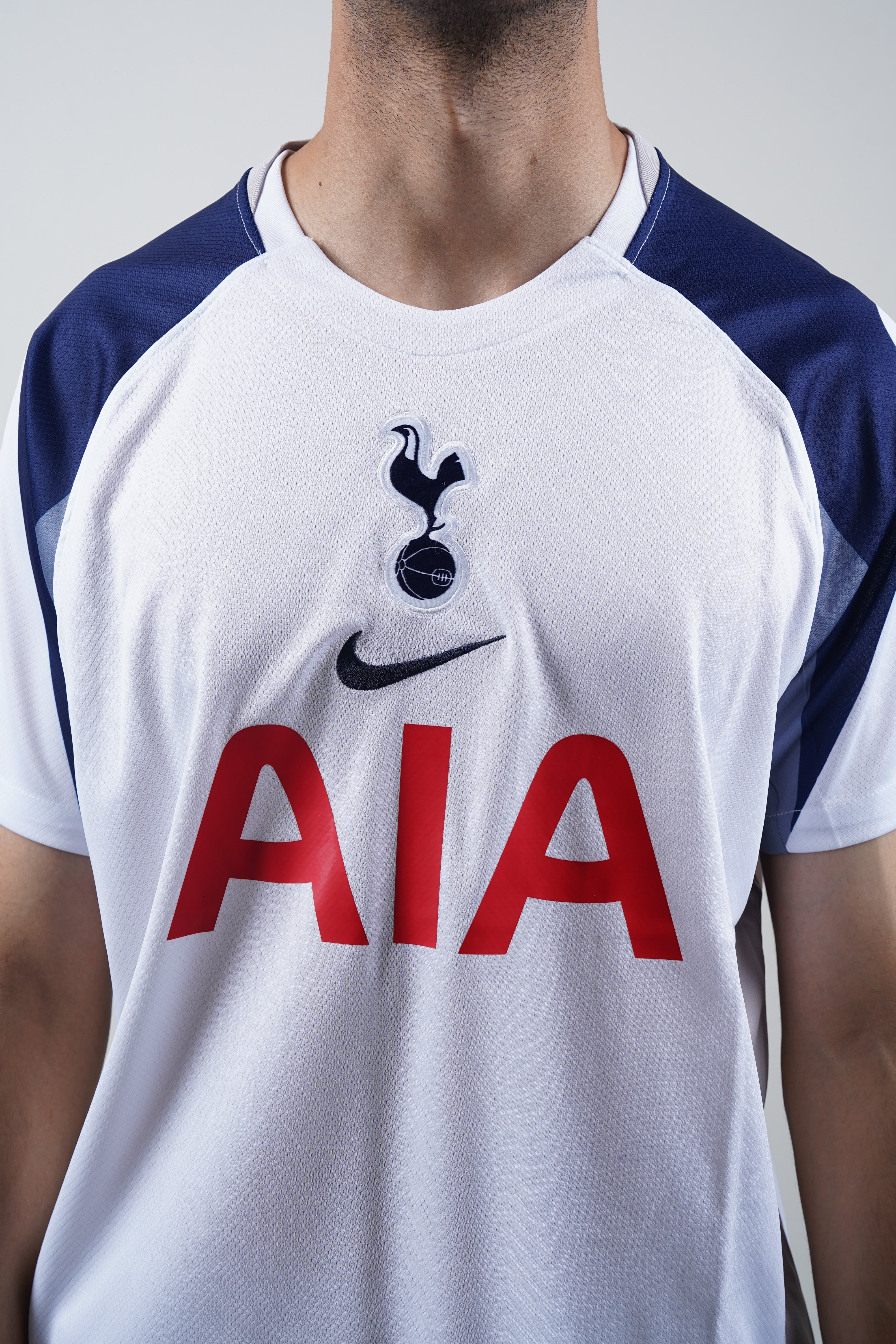 Tottenham Home Jersey 25/26
