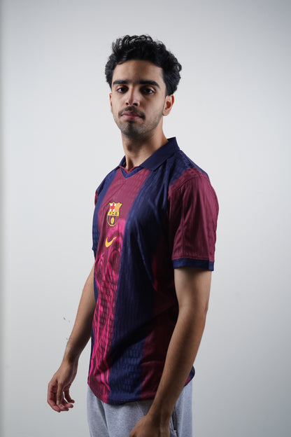 FC Barcelona Cactus Jack Jersey 24/25