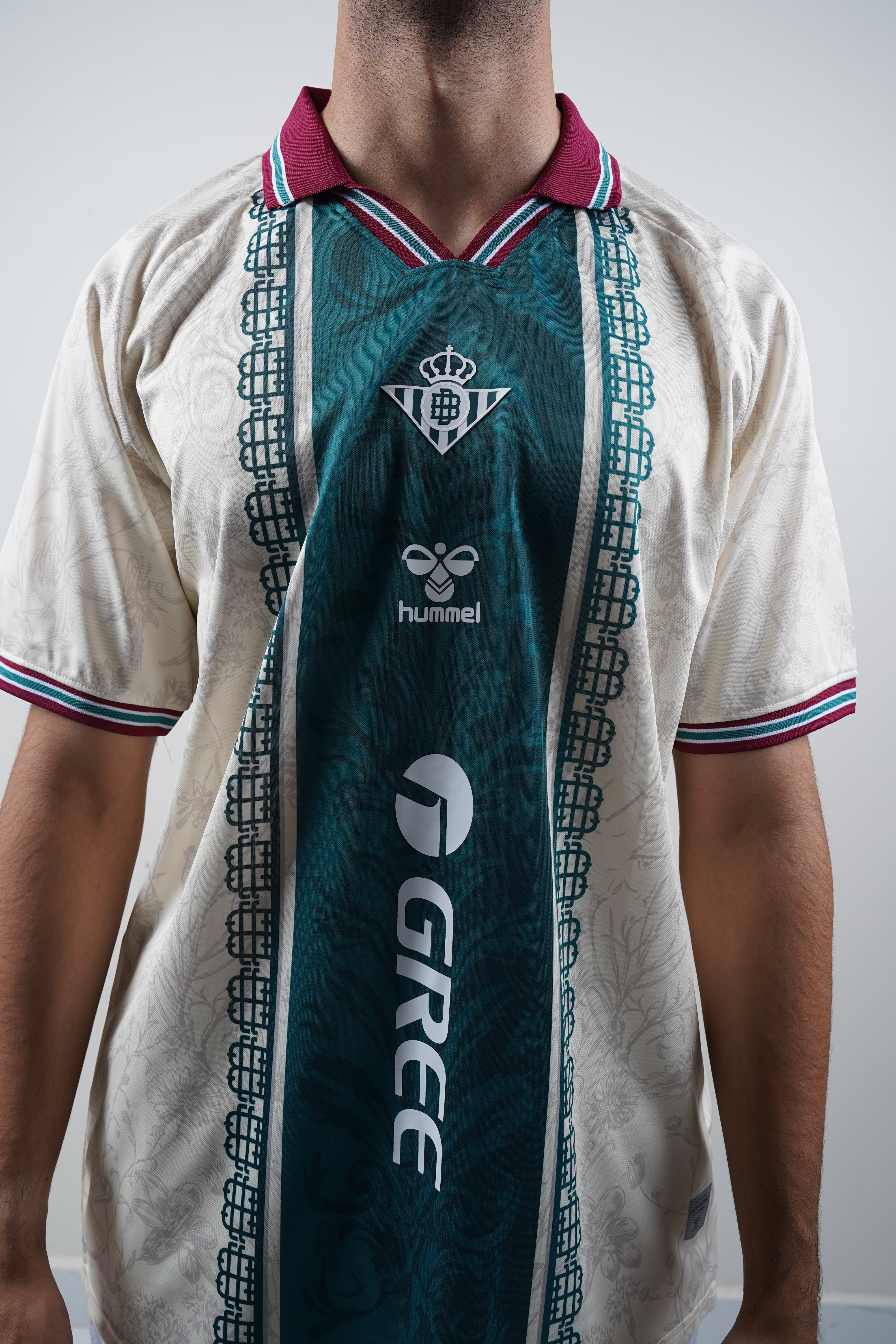 Real Betis 25/26 Special Kit