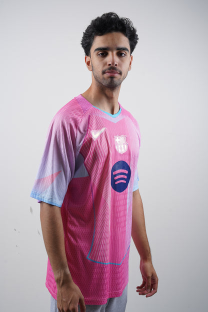 FC Barcelona Special Edition Pink 25/26