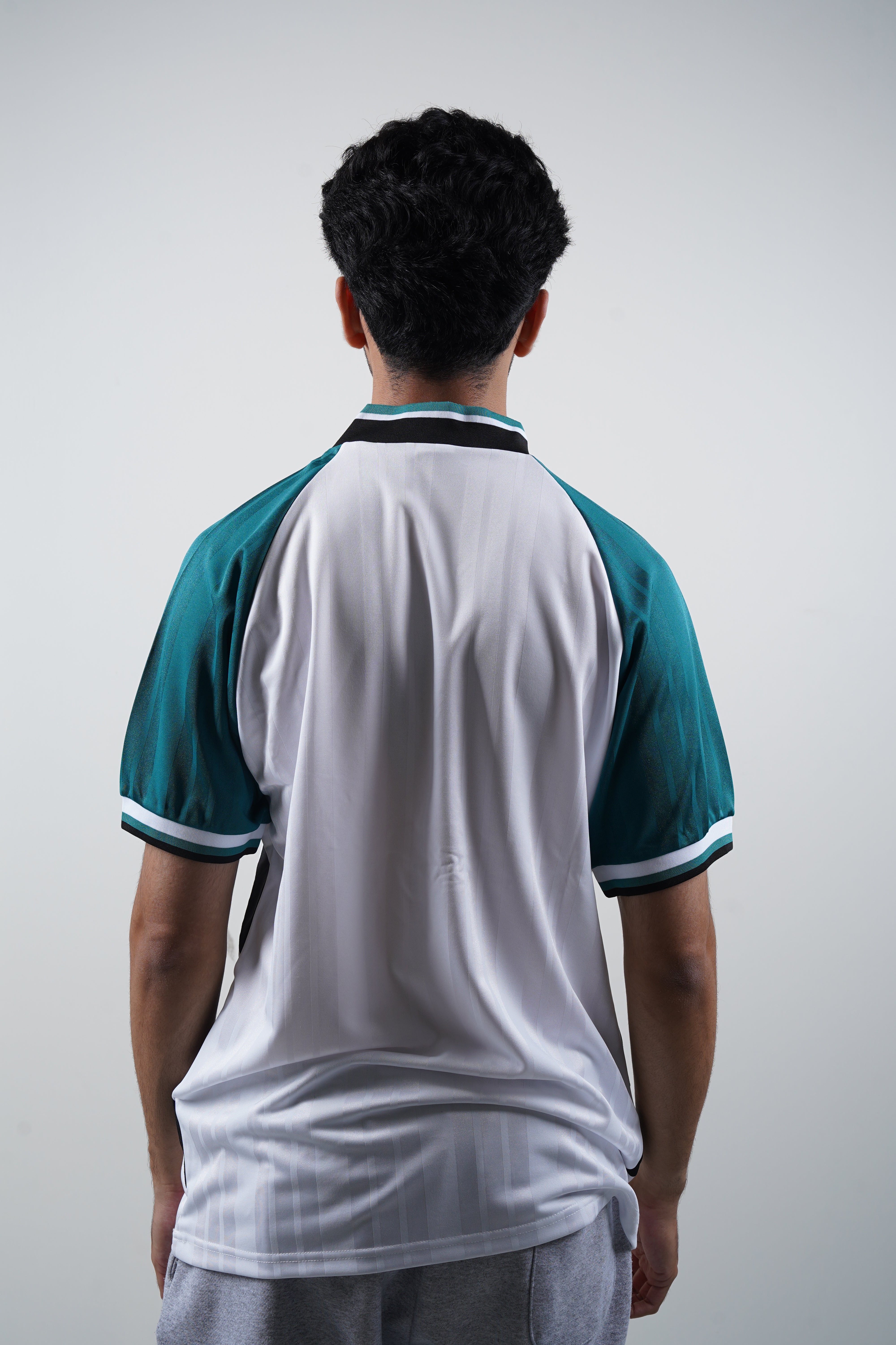 Liverpool Away Retro Jersey 1993/94