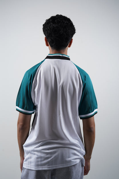 Liverpool Away Retro Jersey 1993/94