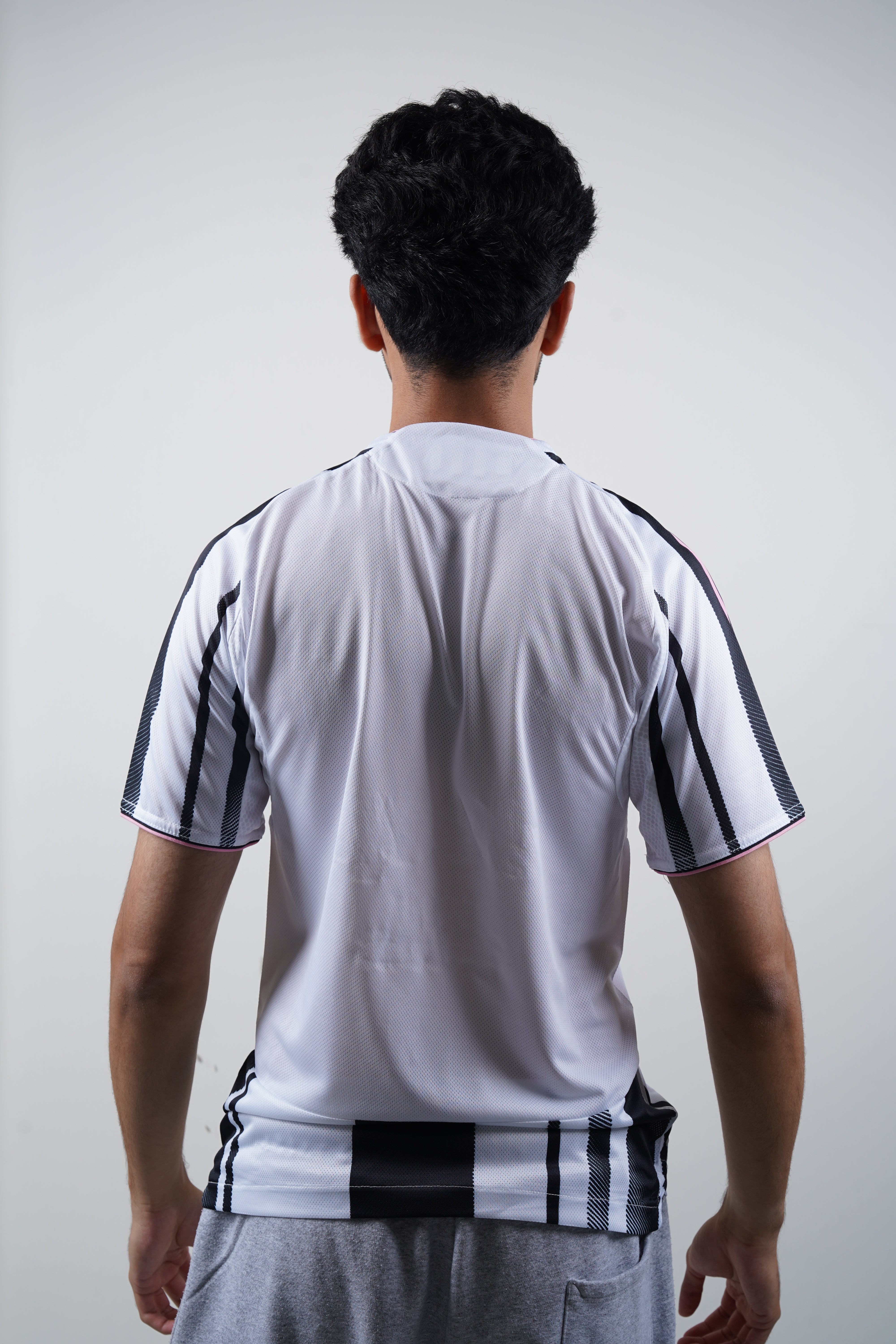Juventus Home Jersey 25/26
